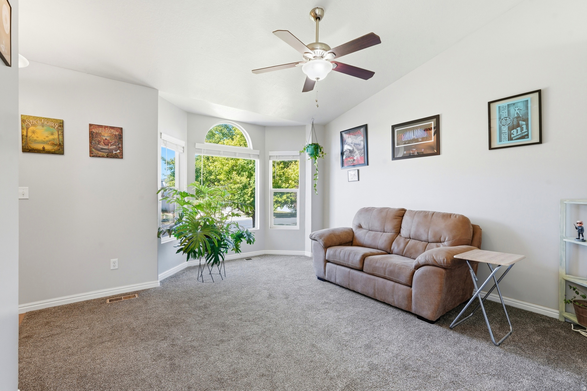 FREMONT ESTATES - Residential