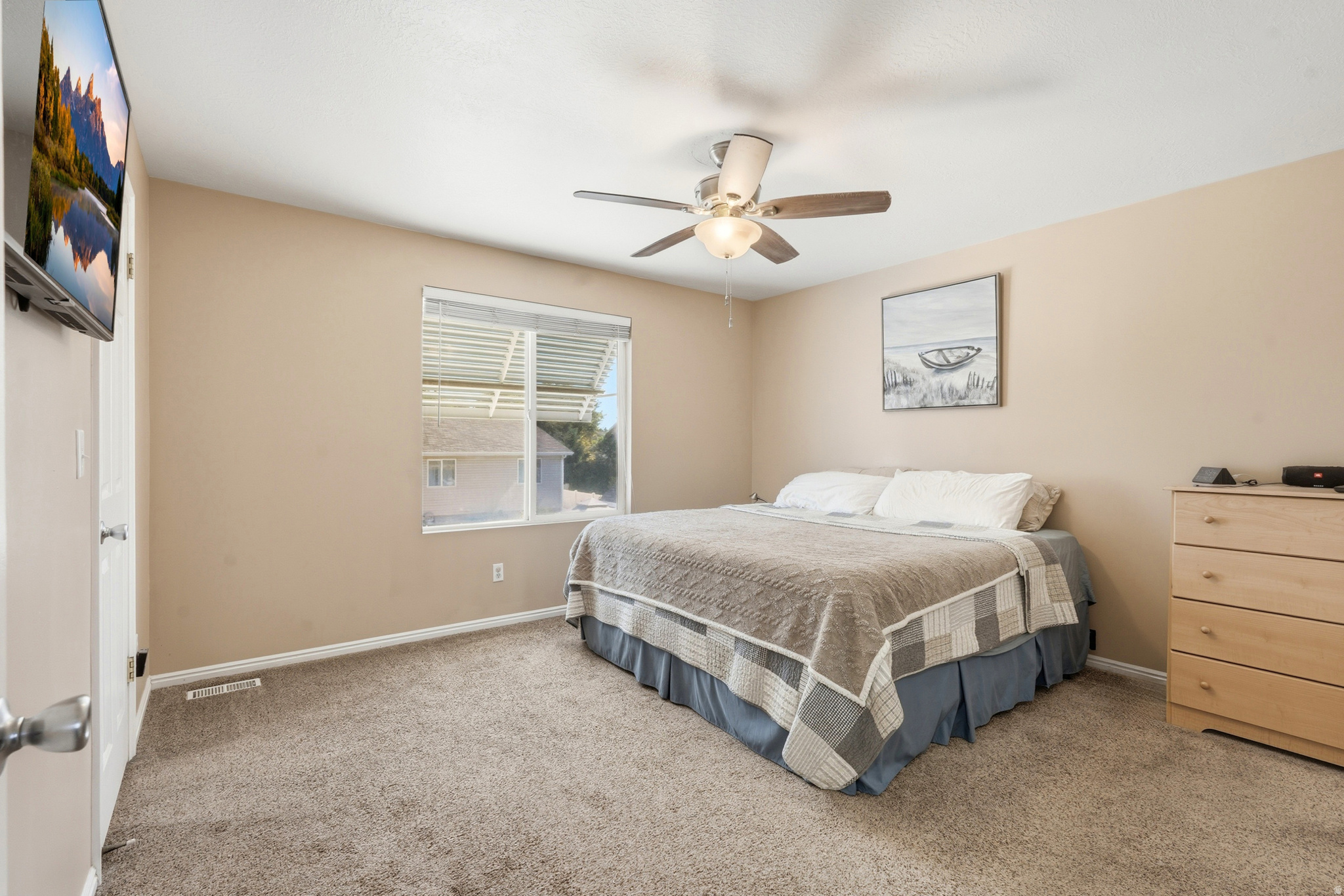 FREMONT ESTATES - Residential