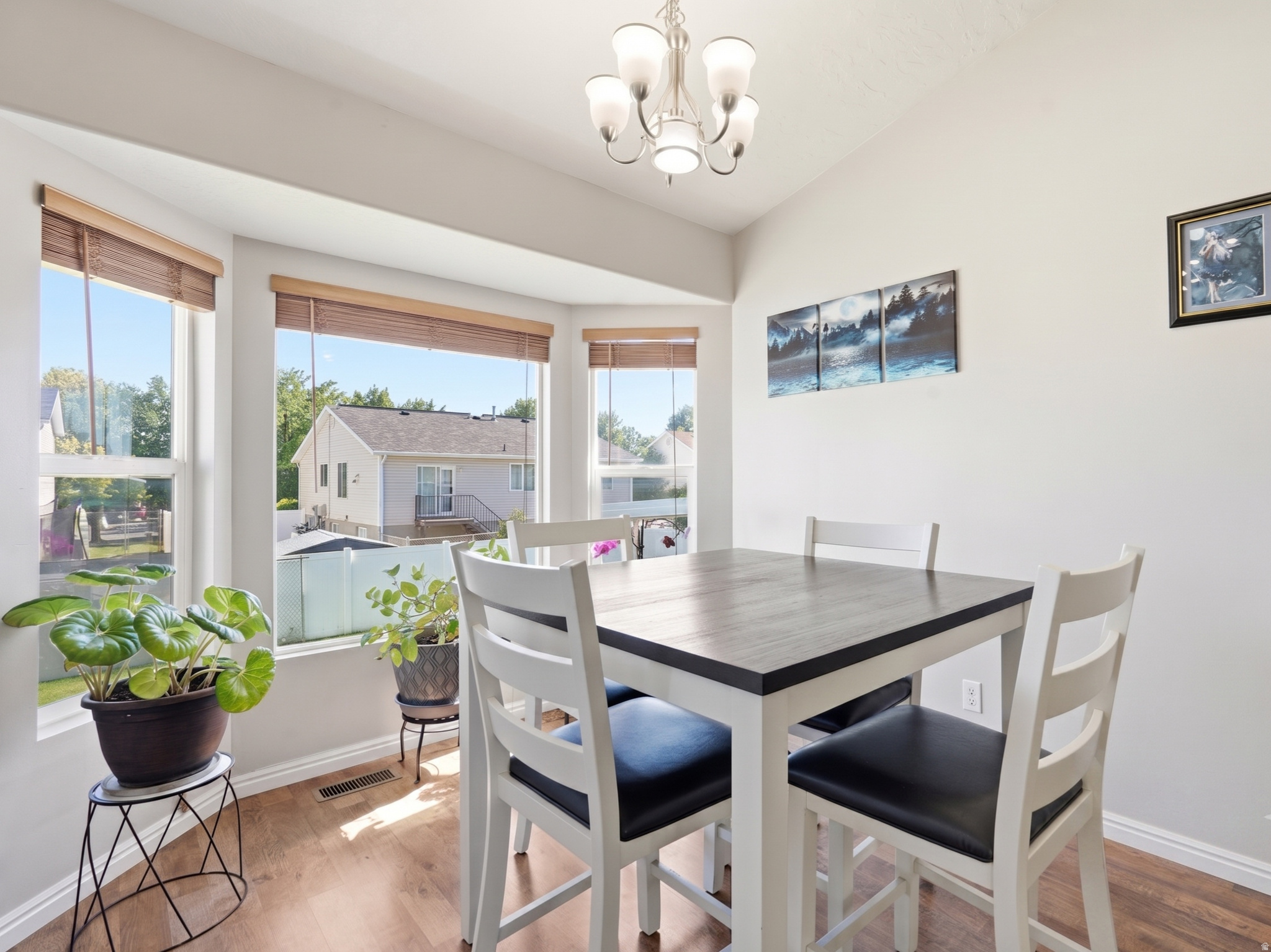FREMONT ESTATES - Residential