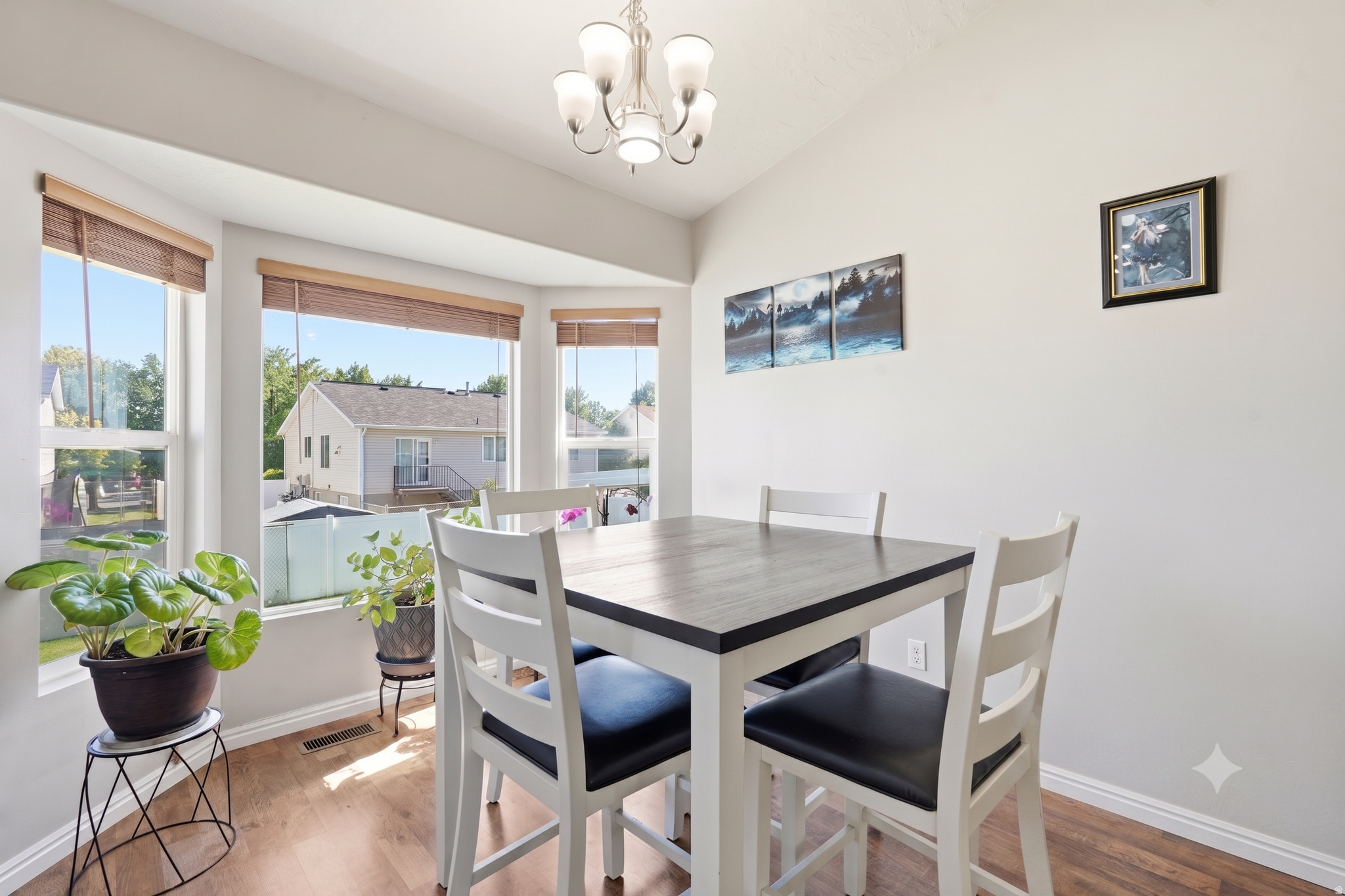 FREMONT ESTATES - Residential