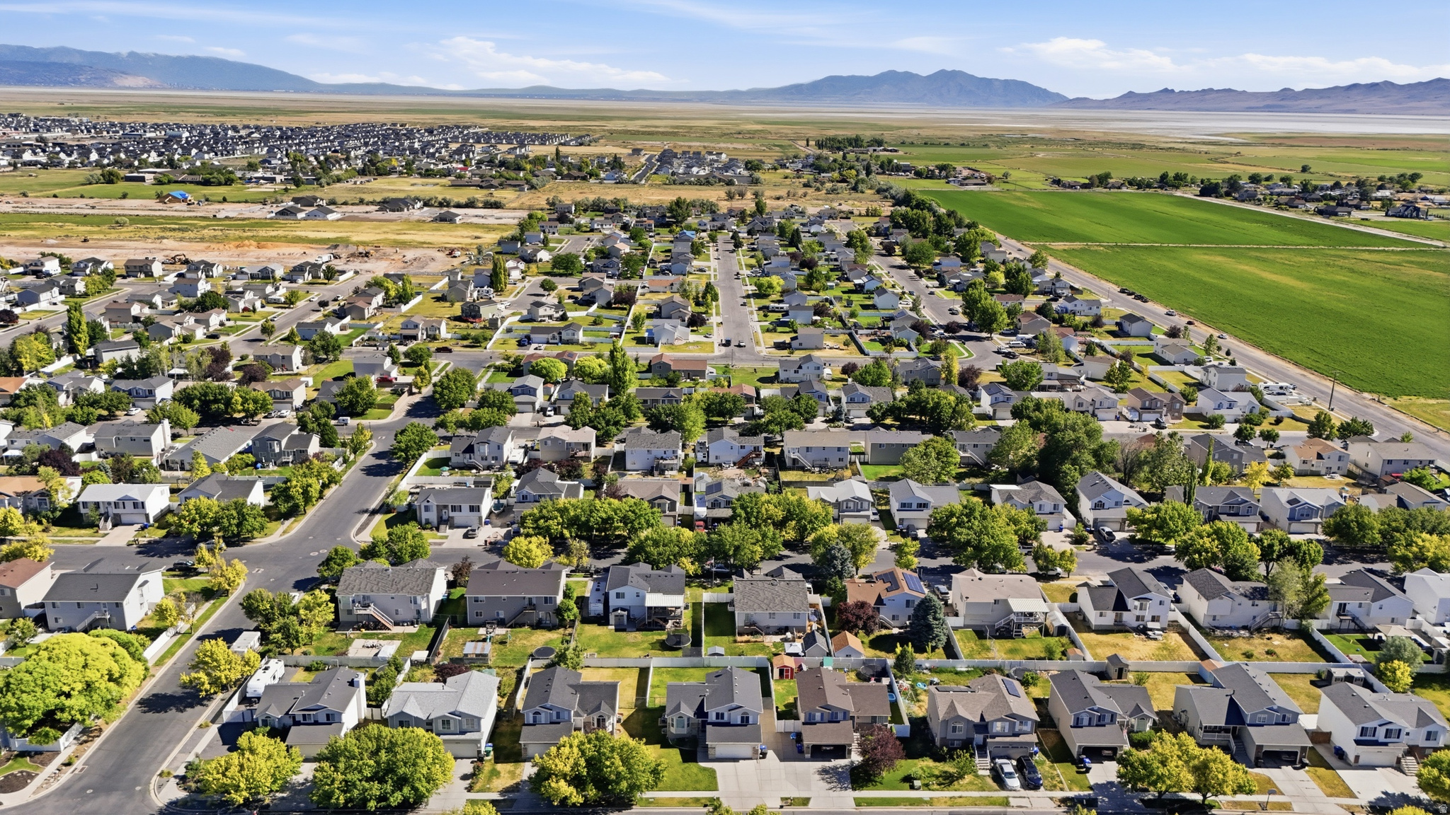 FREMONT ESTATES - Residential