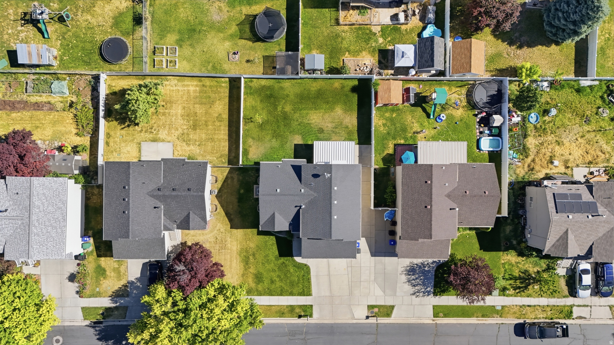 FREMONT ESTATES - Residential