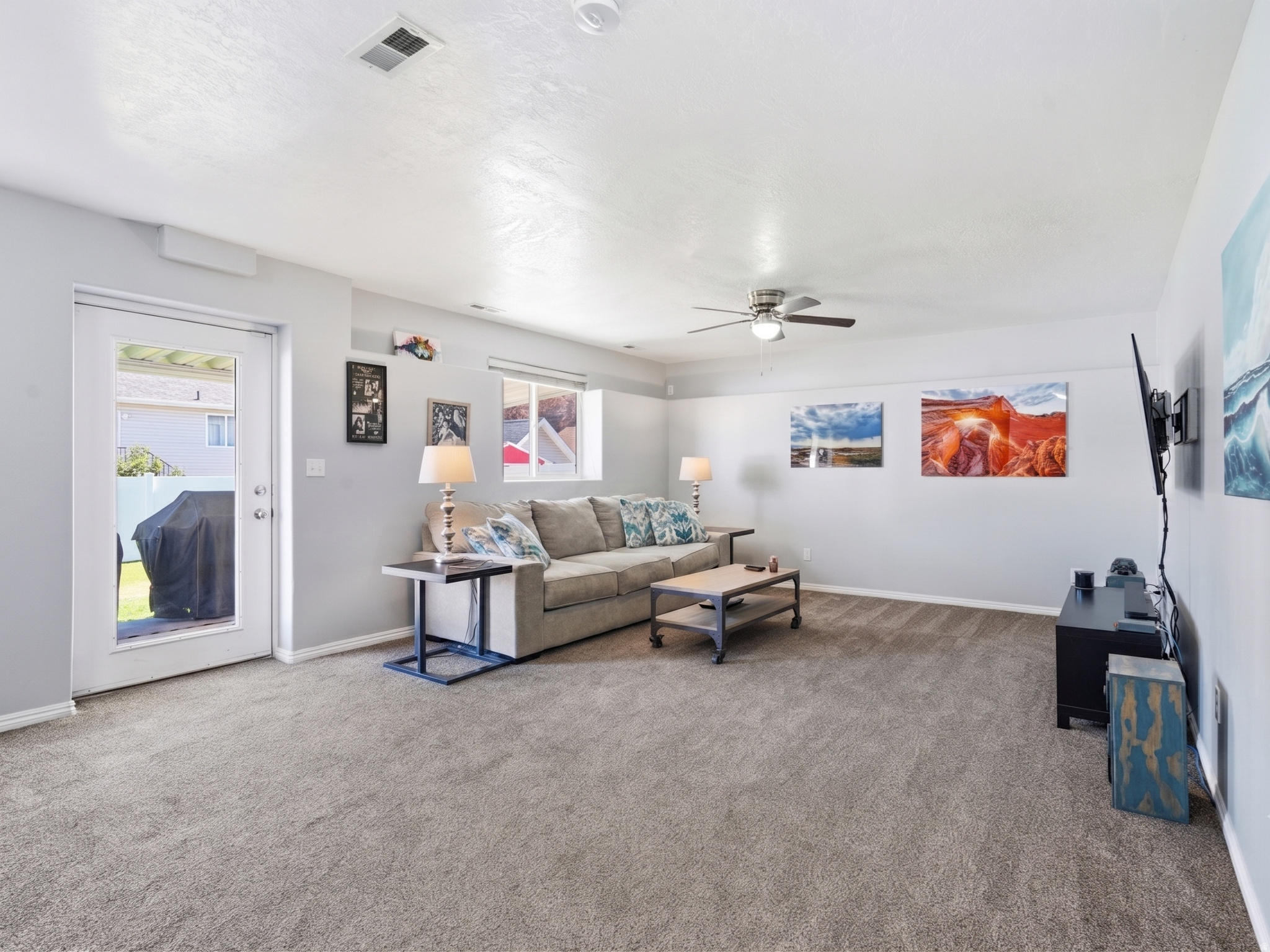 FREMONT ESTATES - Residential