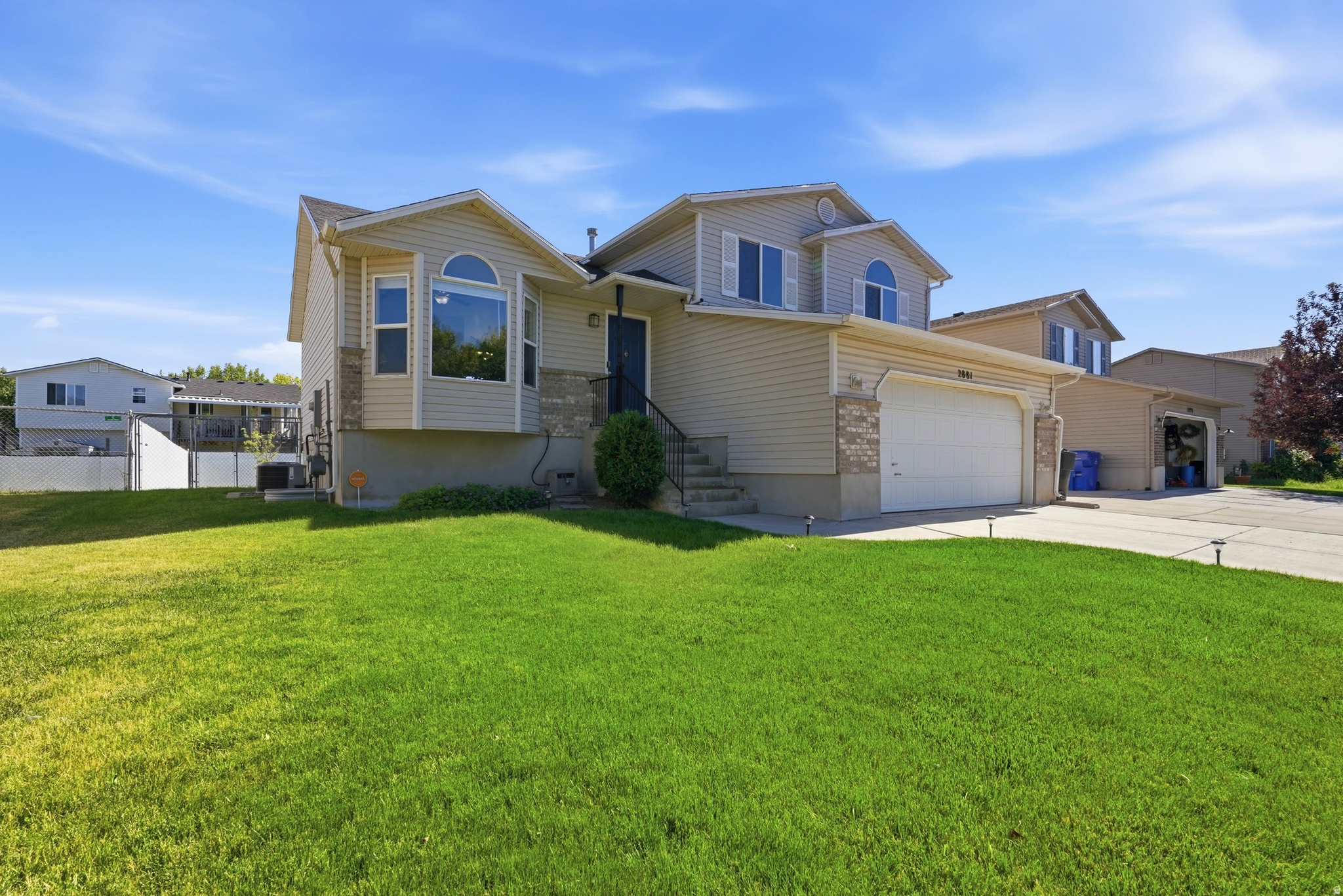 FREMONT ESTATES - Residential