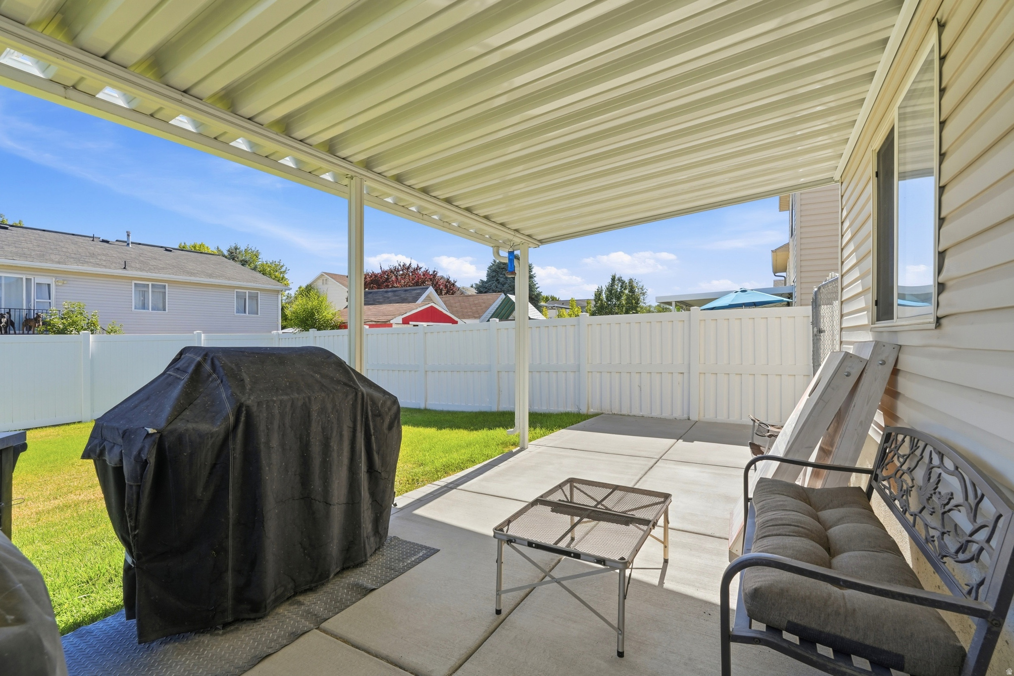FREMONT ESTATES - Residential
