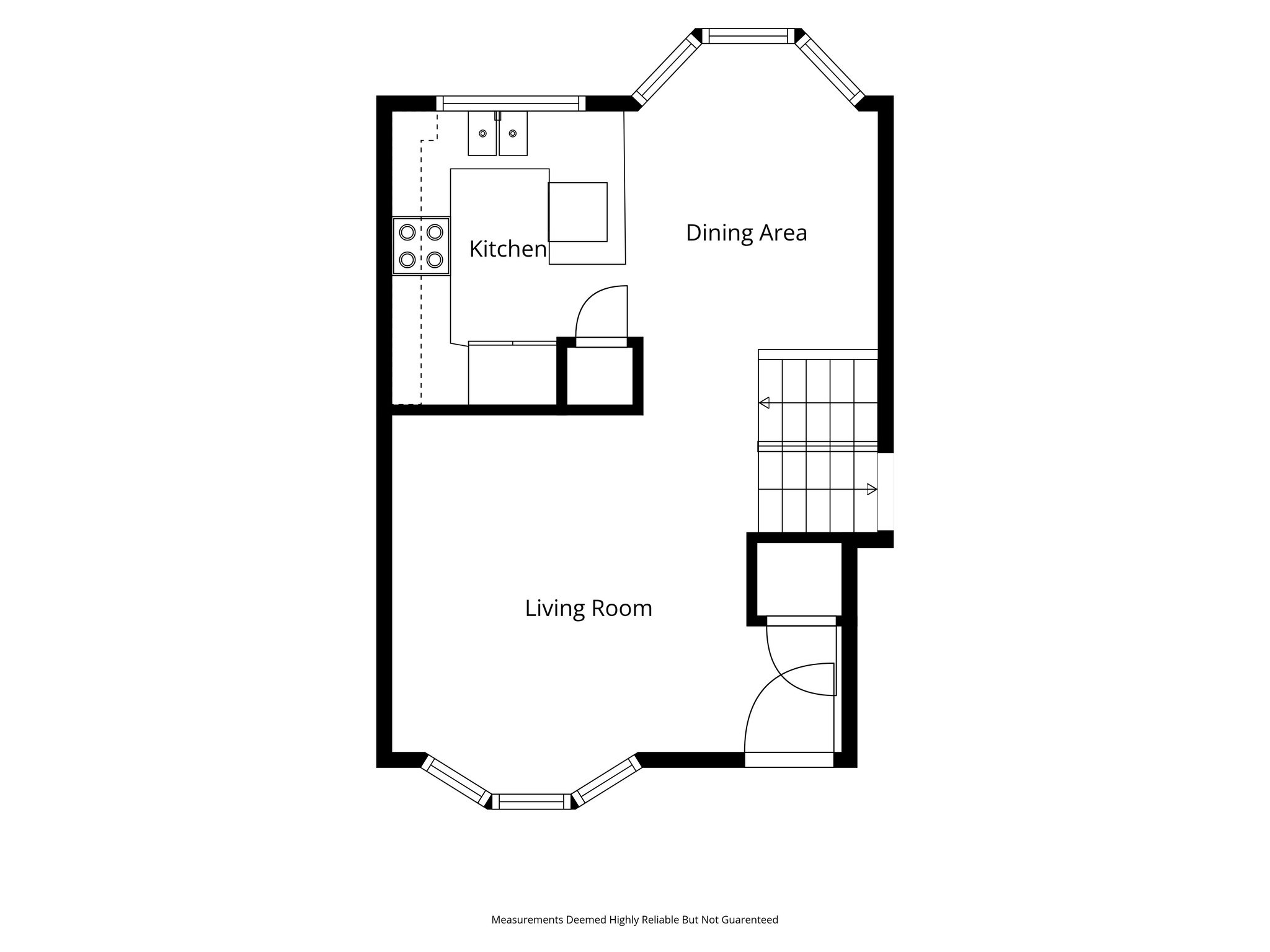 FREMONT ESTATES - Residential