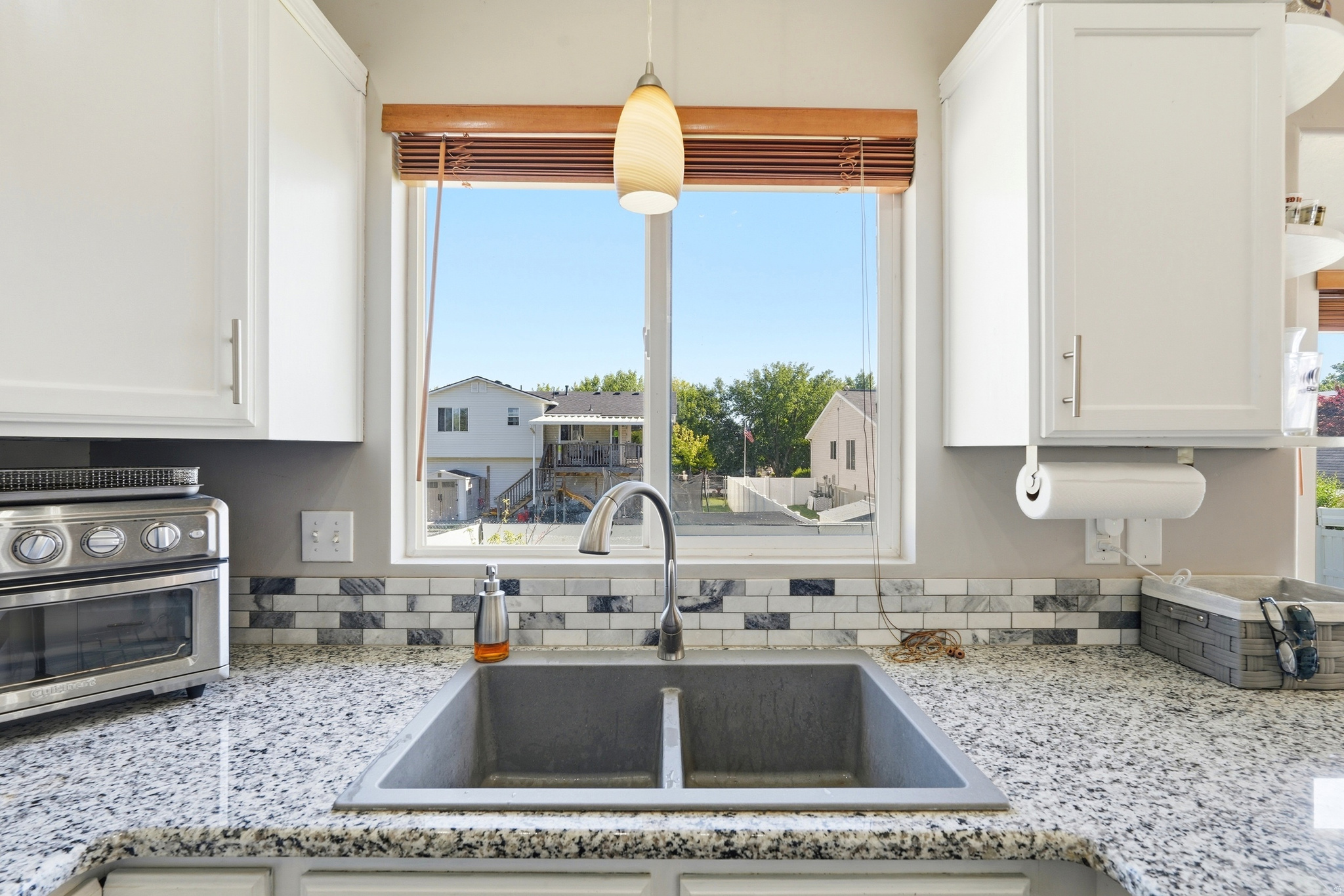 FREMONT ESTATES - Residential