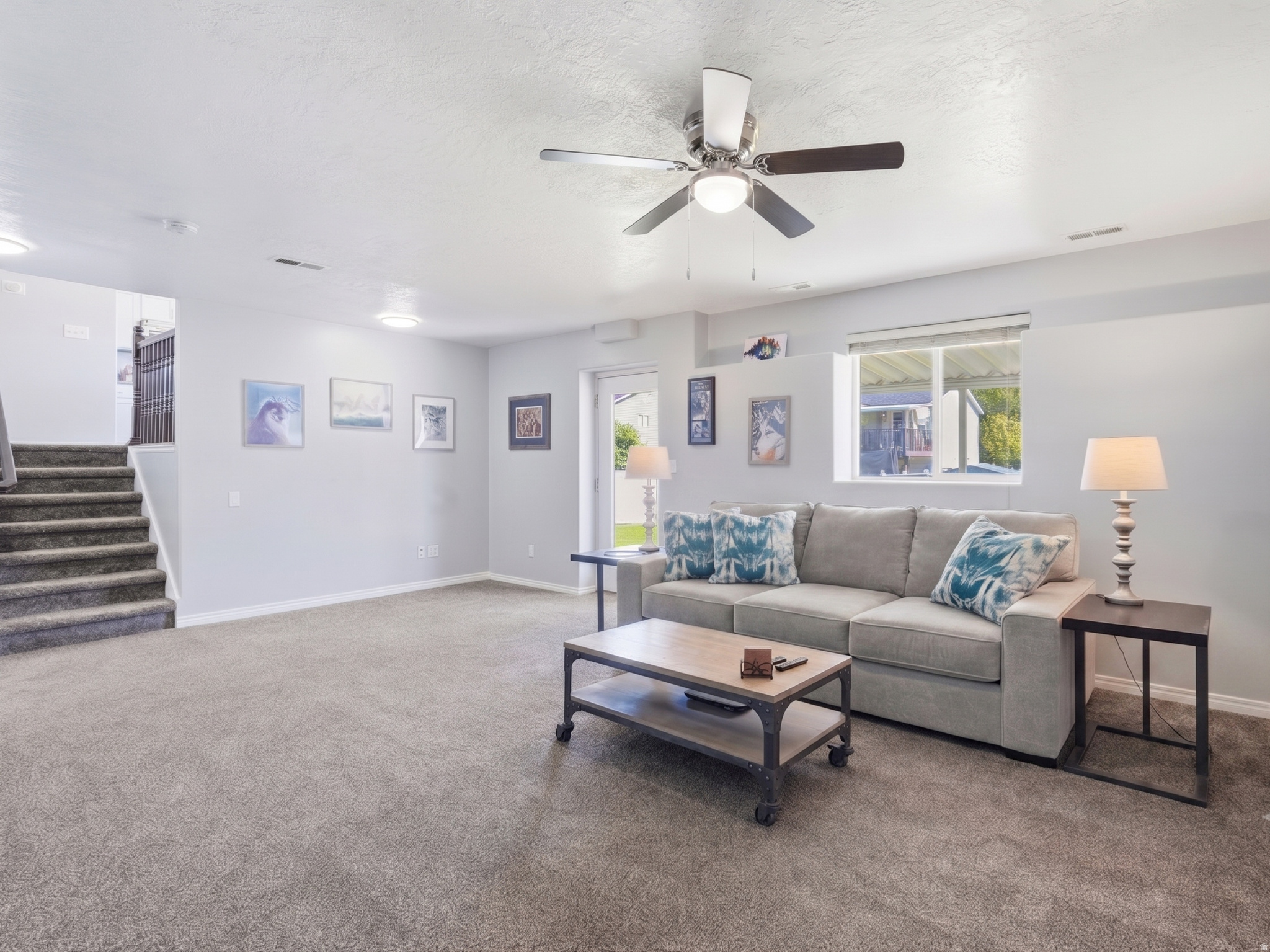 FREMONT ESTATES - Residential