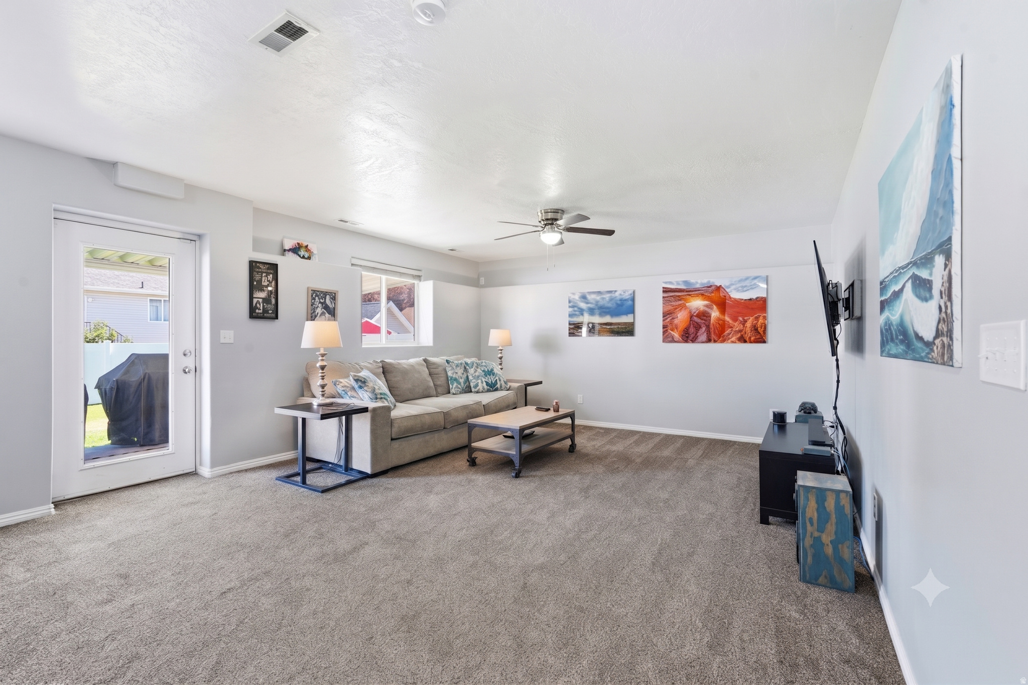 FREMONT ESTATES - Residential
