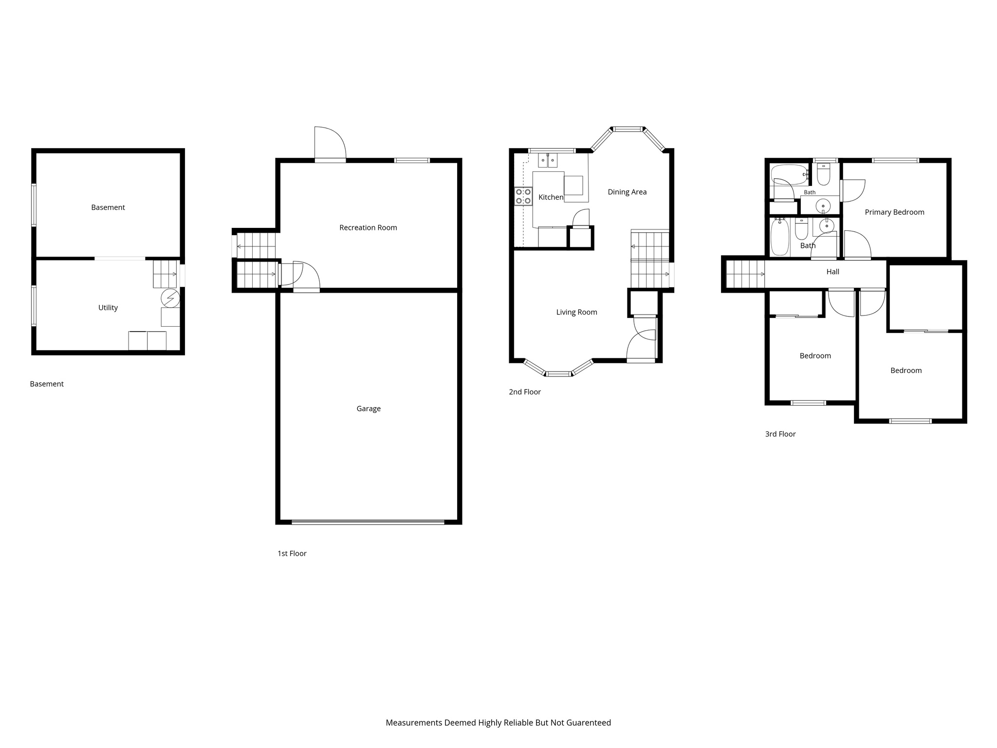 FREMONT ESTATES - Residential