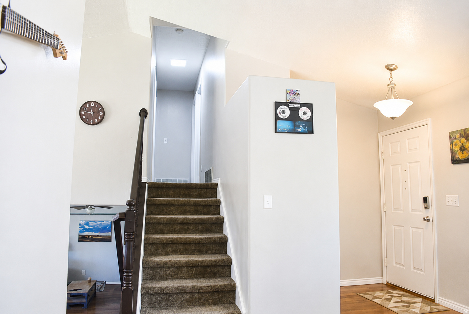 FREMONT ESTATES - Residential