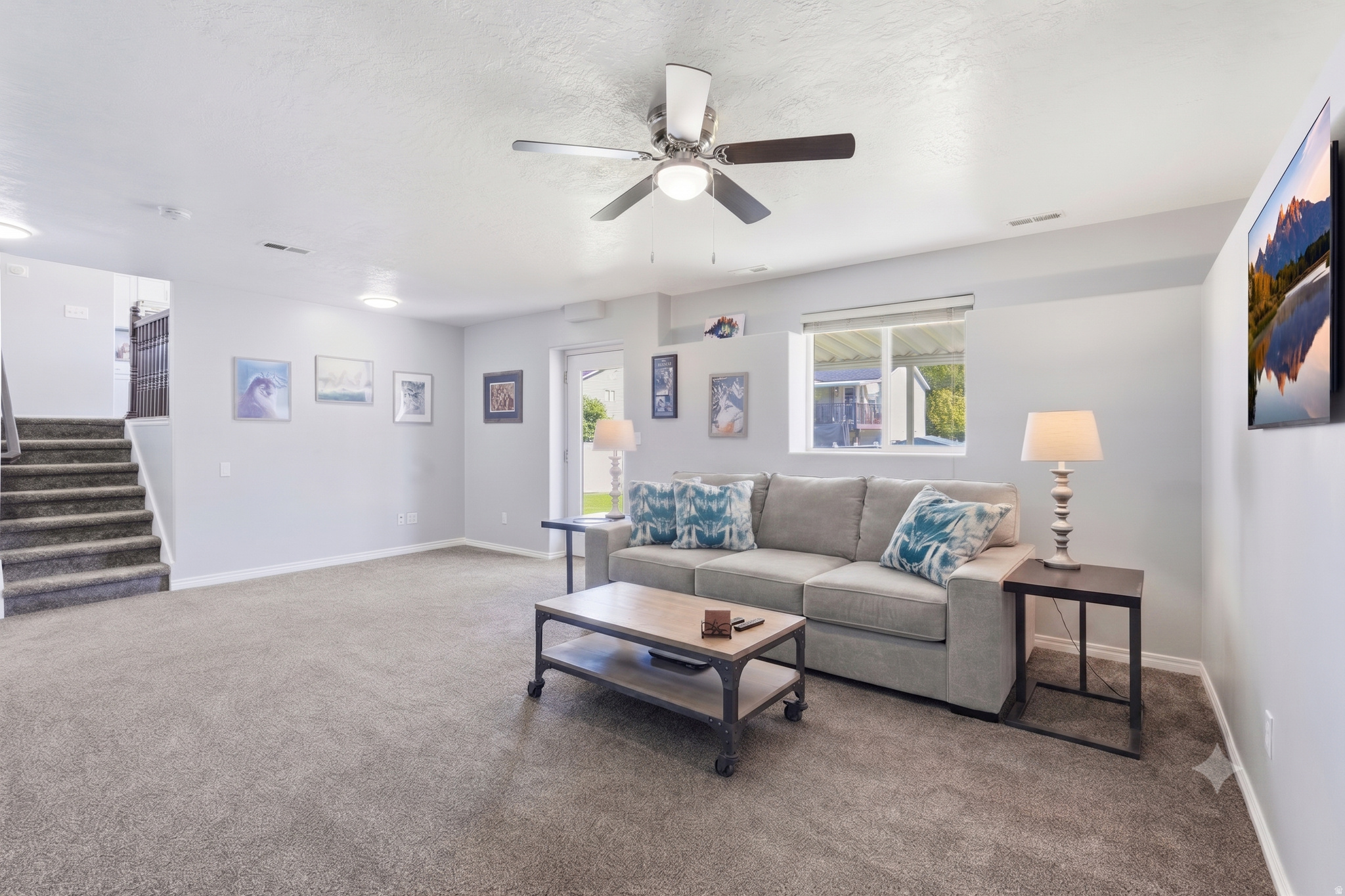 FREMONT ESTATES - Residential