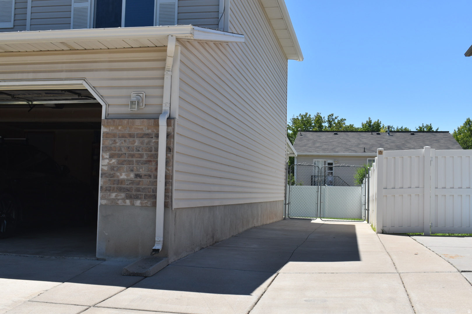 FREMONT ESTATES - Residential