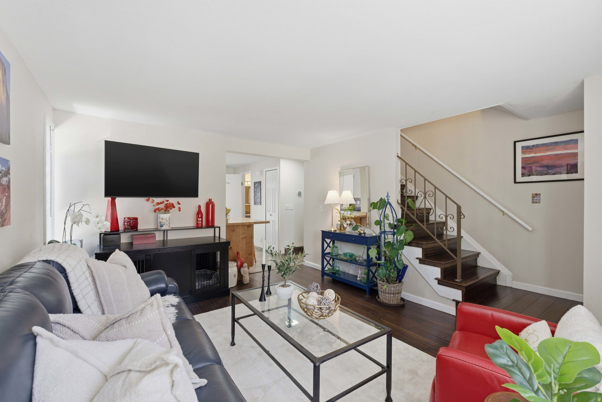 BARRINGTON PARK - Residential