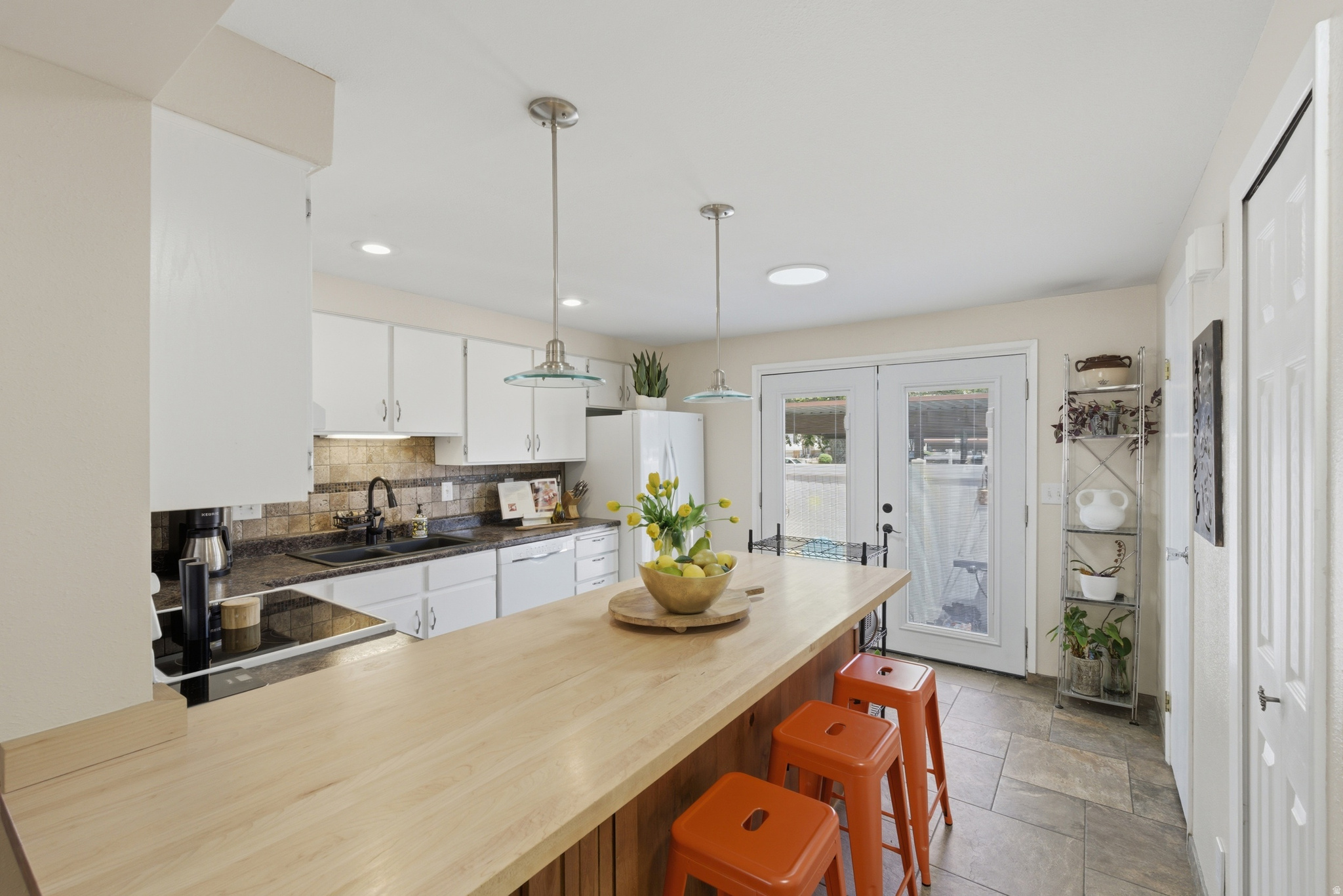 BARRINGTON PARK - Residential