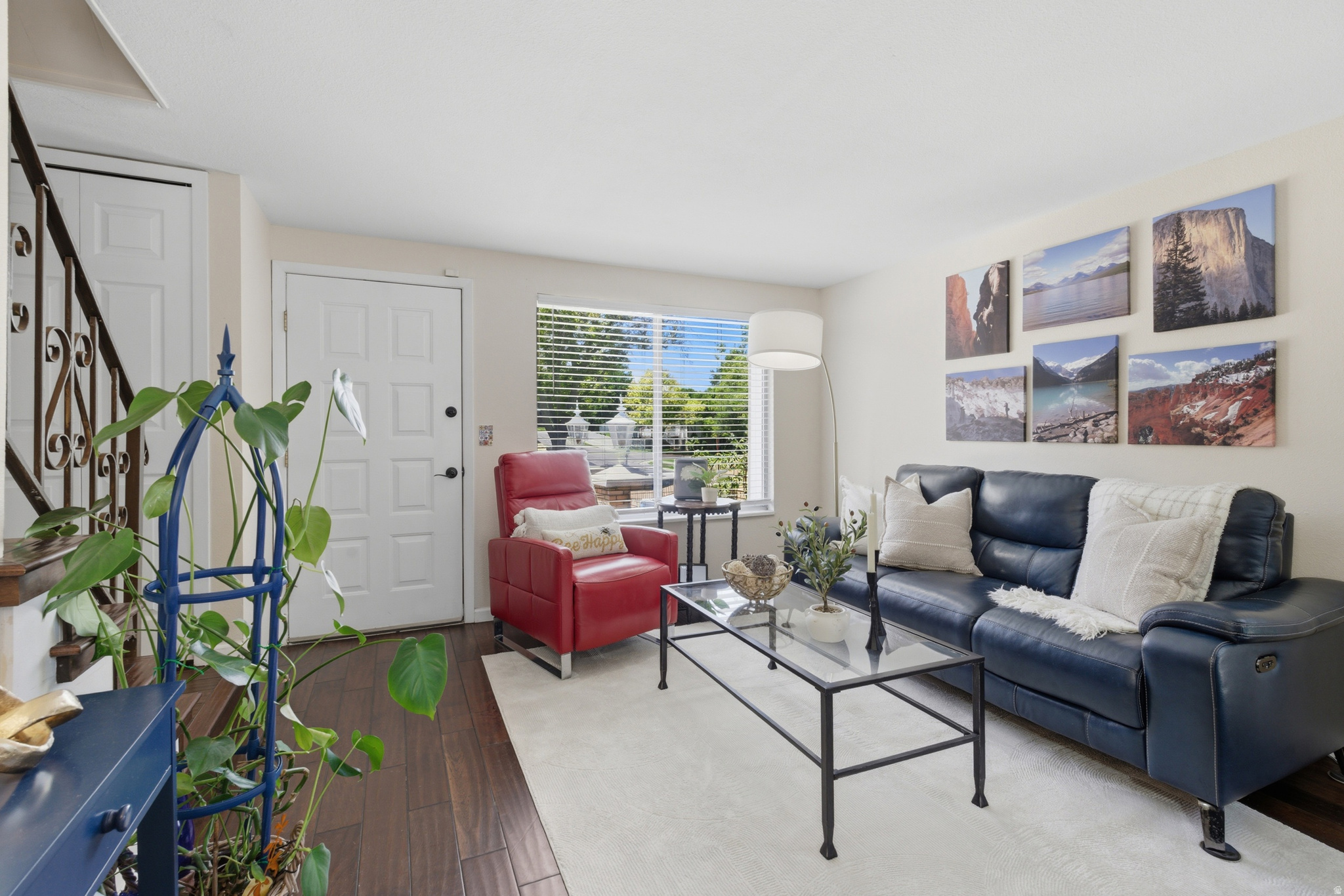 BARRINGTON PARK - Residential