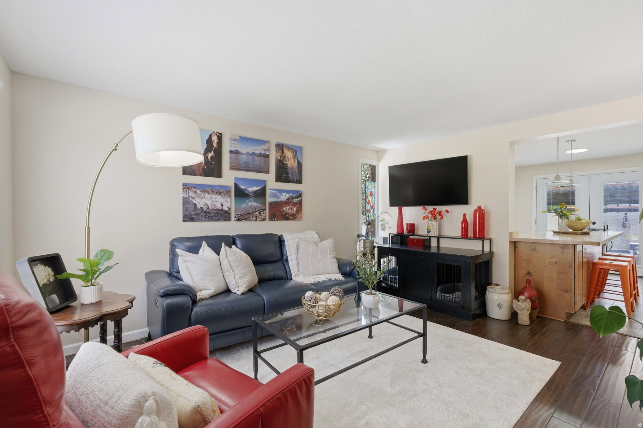 BARRINGTON PARK - Residential