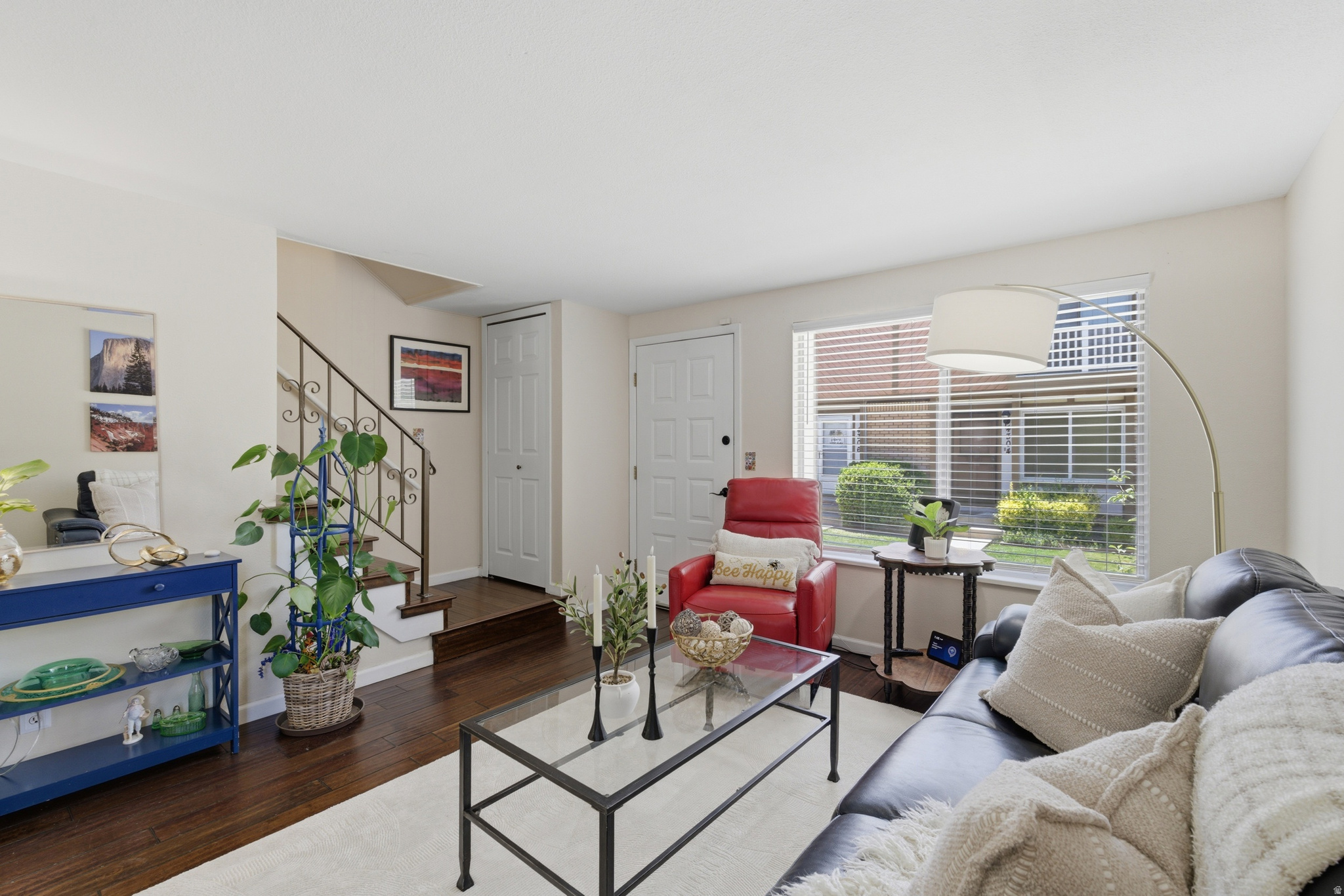 BARRINGTON PARK - Residential