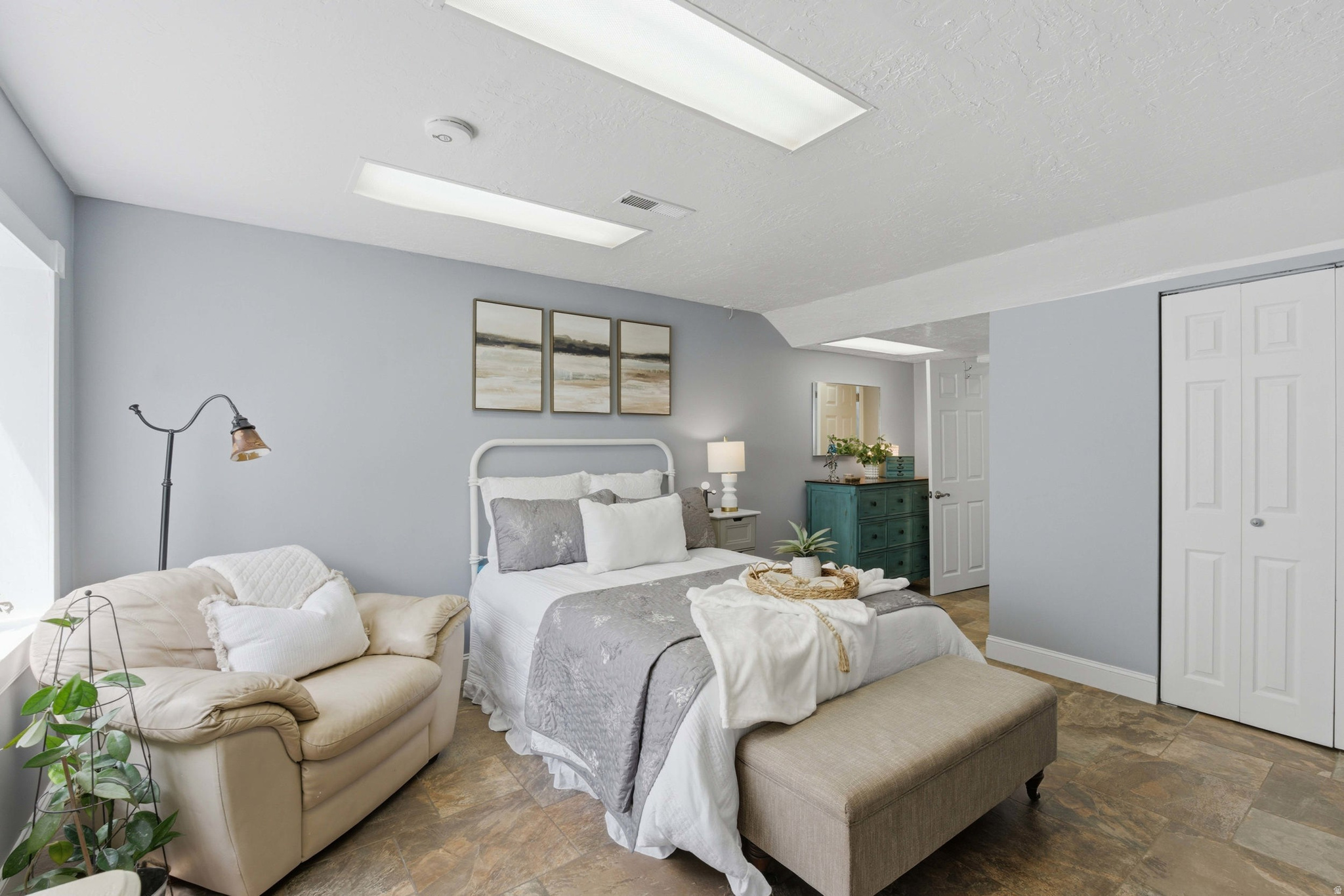 BARRINGTON PARK - Residential