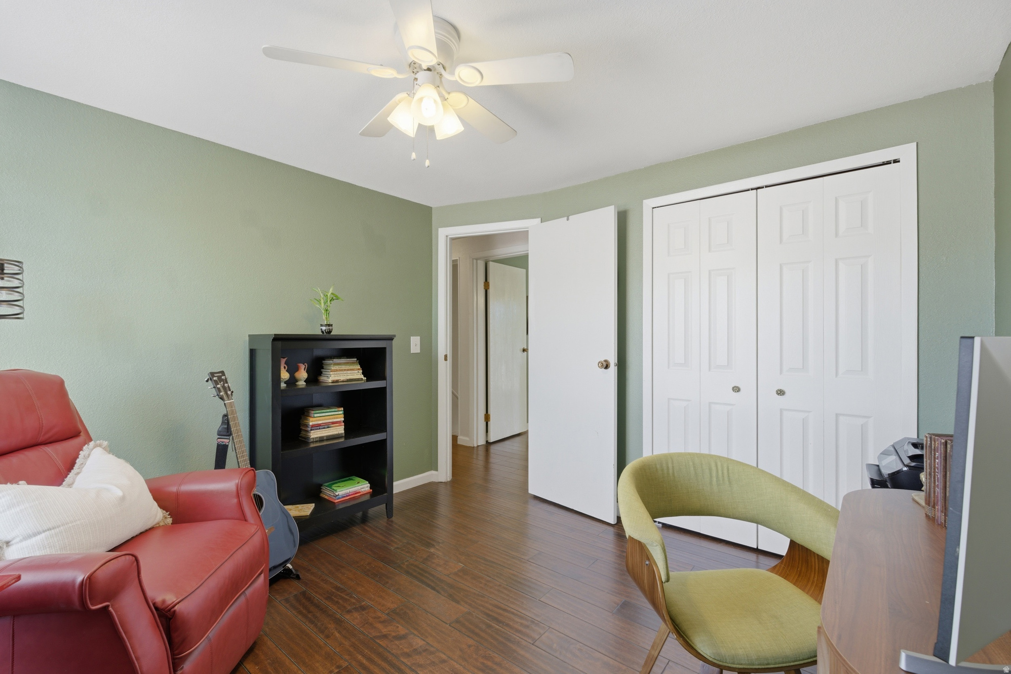 BARRINGTON PARK - Residential