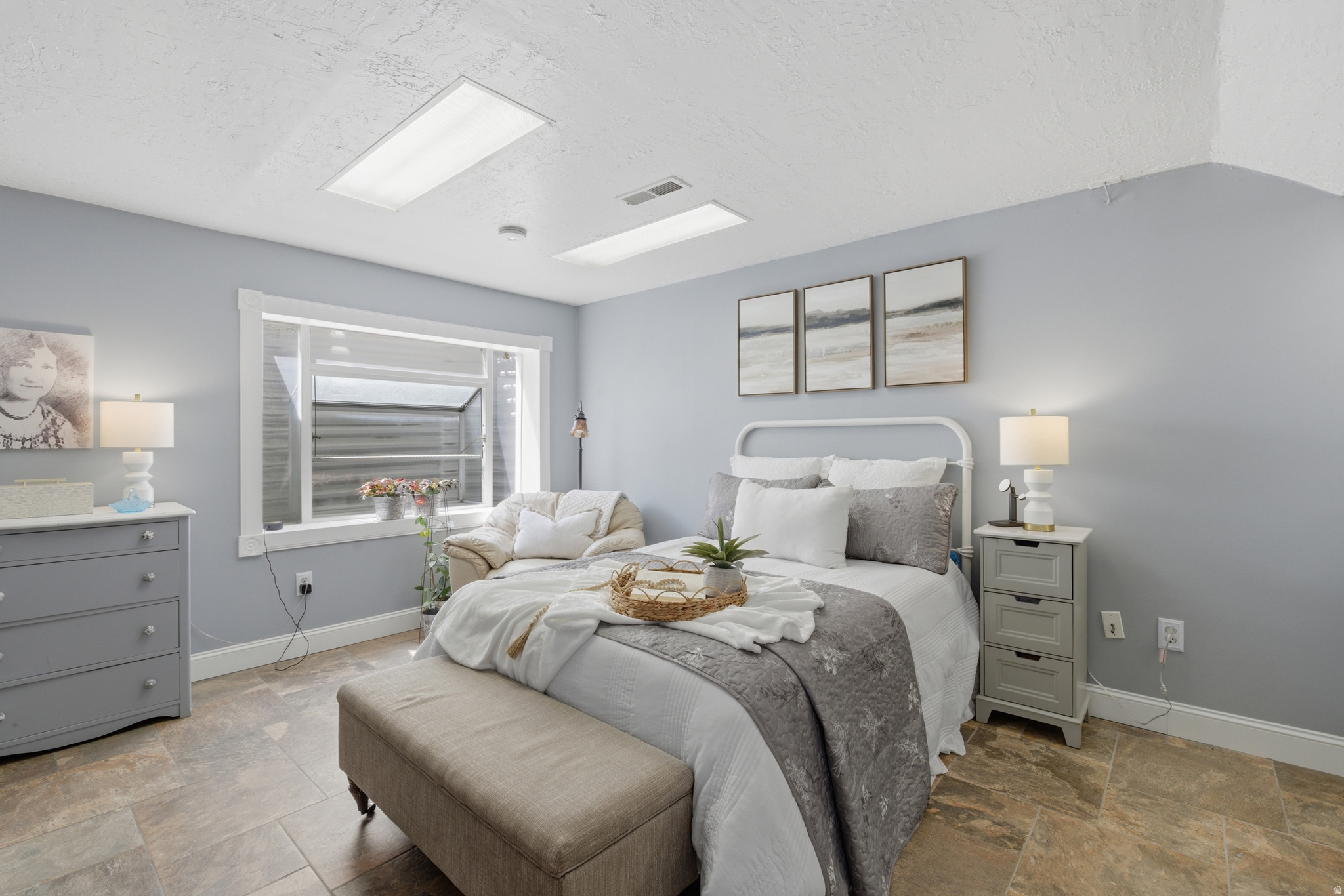 BARRINGTON PARK - Residential