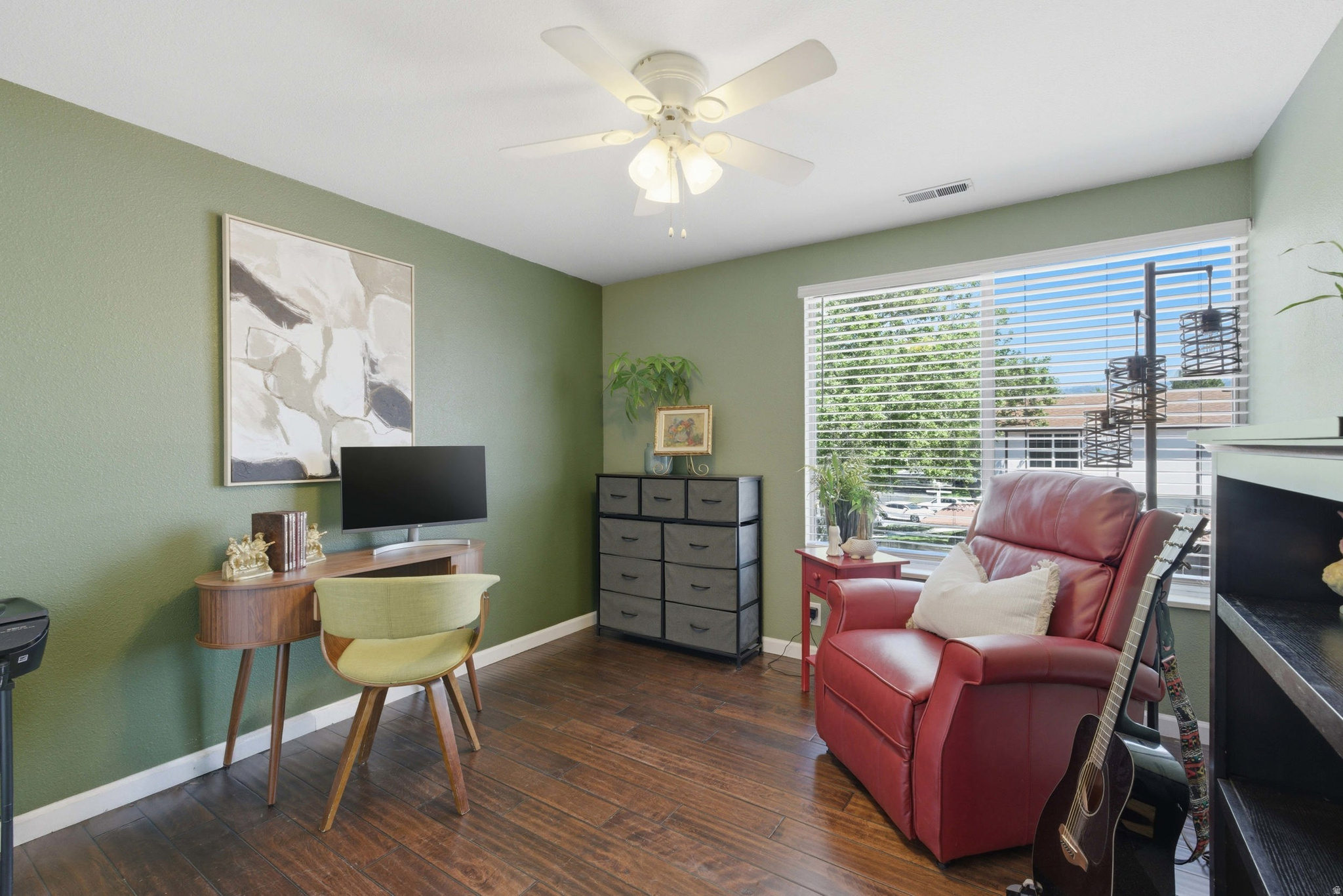 BARRINGTON PARK - Residential