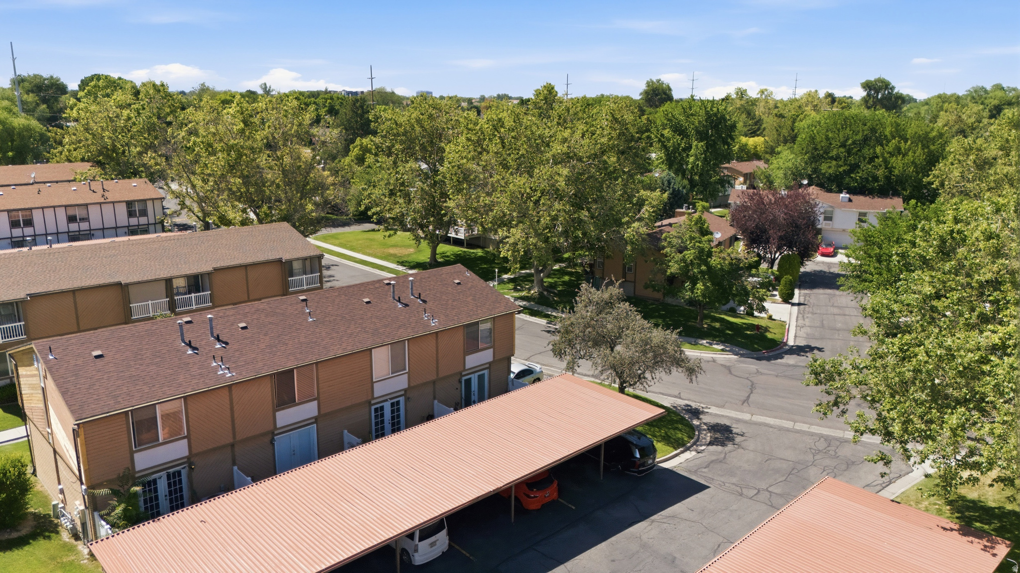 BARRINGTON PARK - Residential