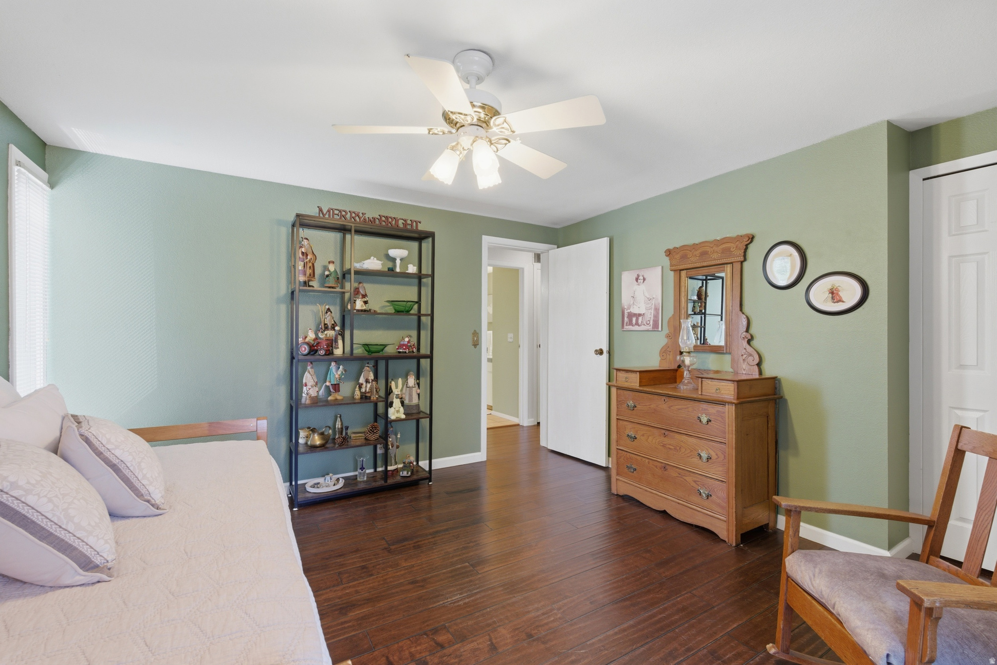 BARRINGTON PARK - Residential