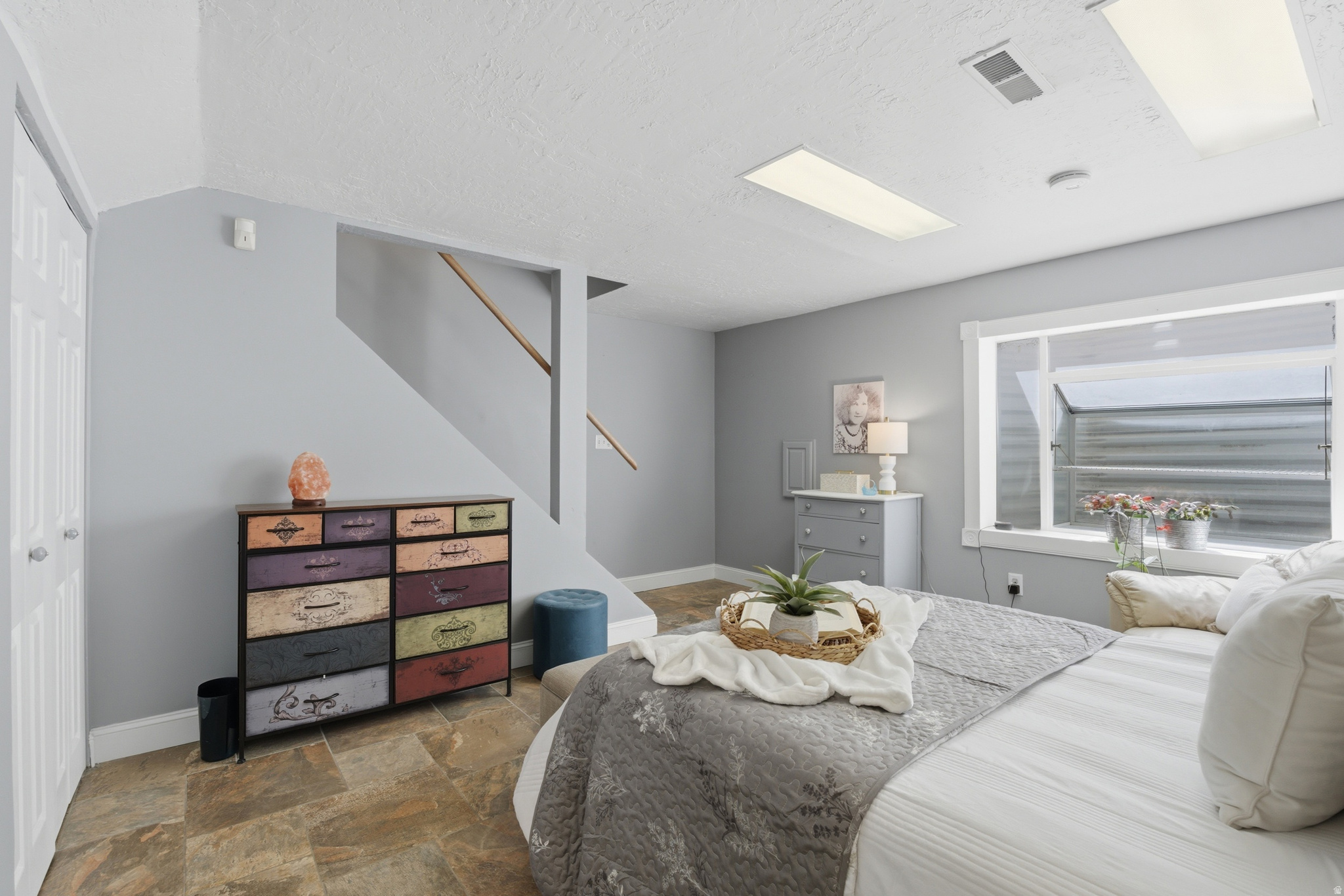 BARRINGTON PARK - Residential