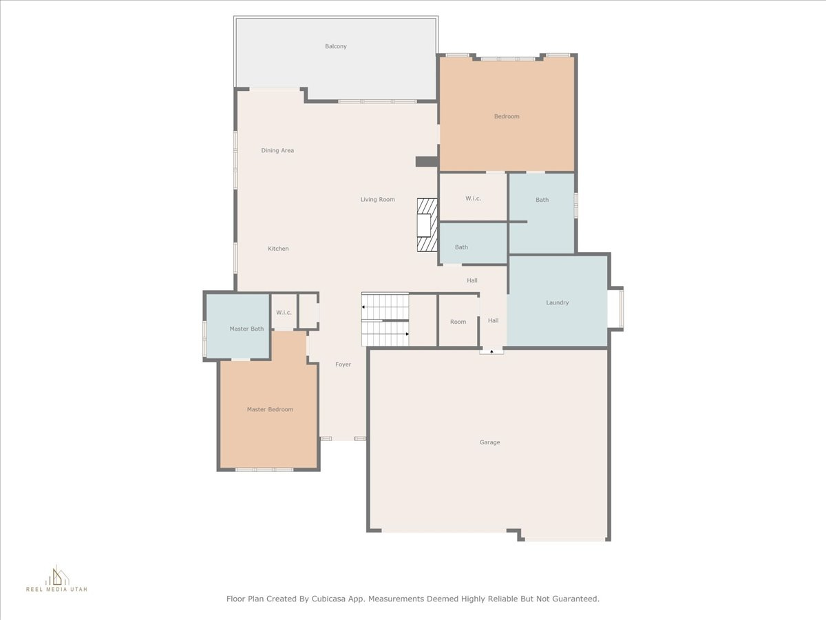 TRAPPERS RIDGE - Residential