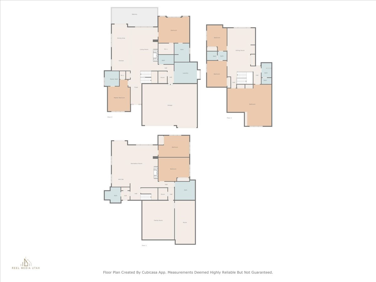 TRAPPERS RIDGE - Residential