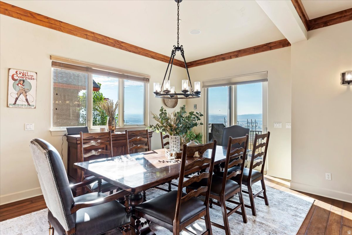 TRAPPERS RIDGE - Residential