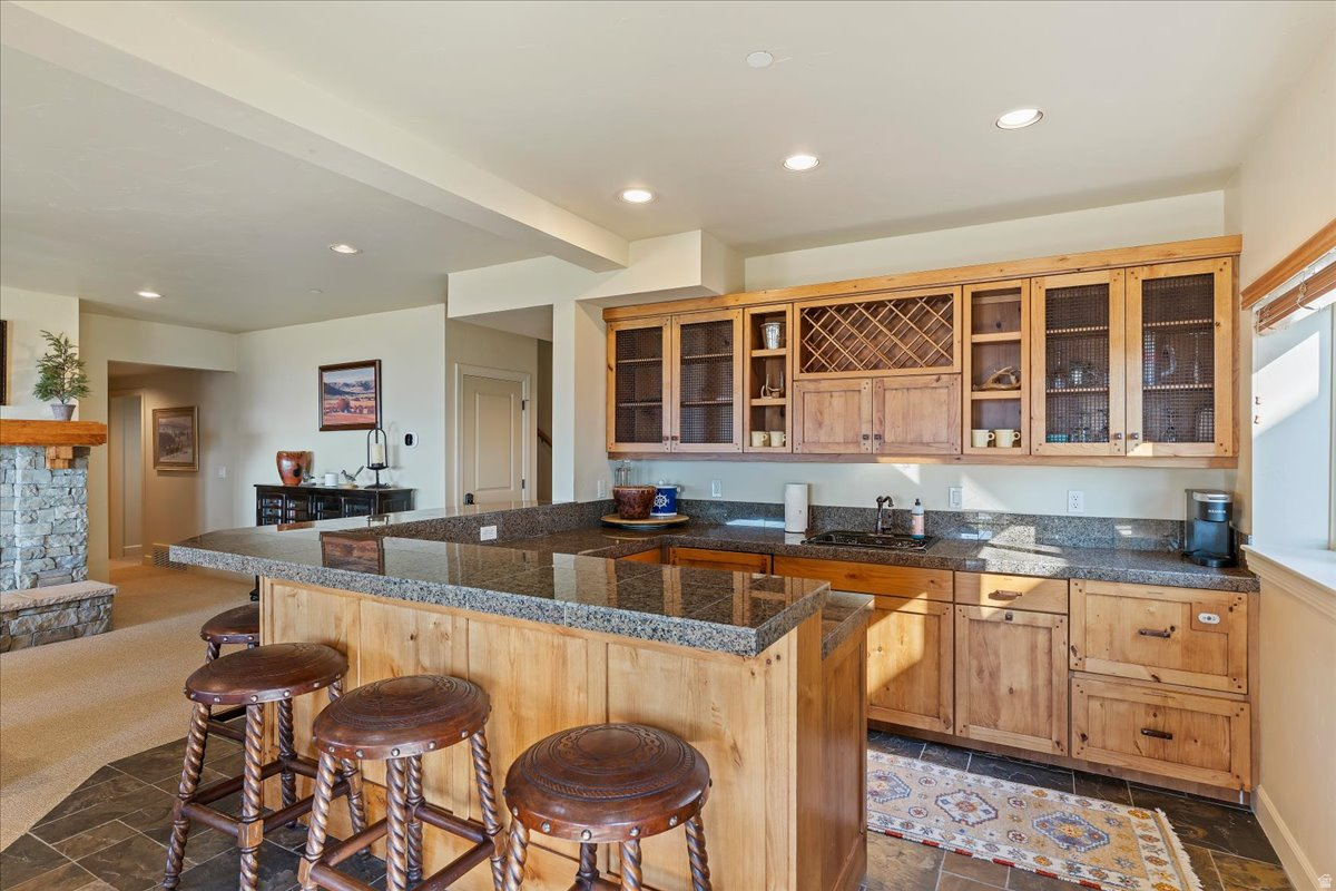 TRAPPERS RIDGE - Residential