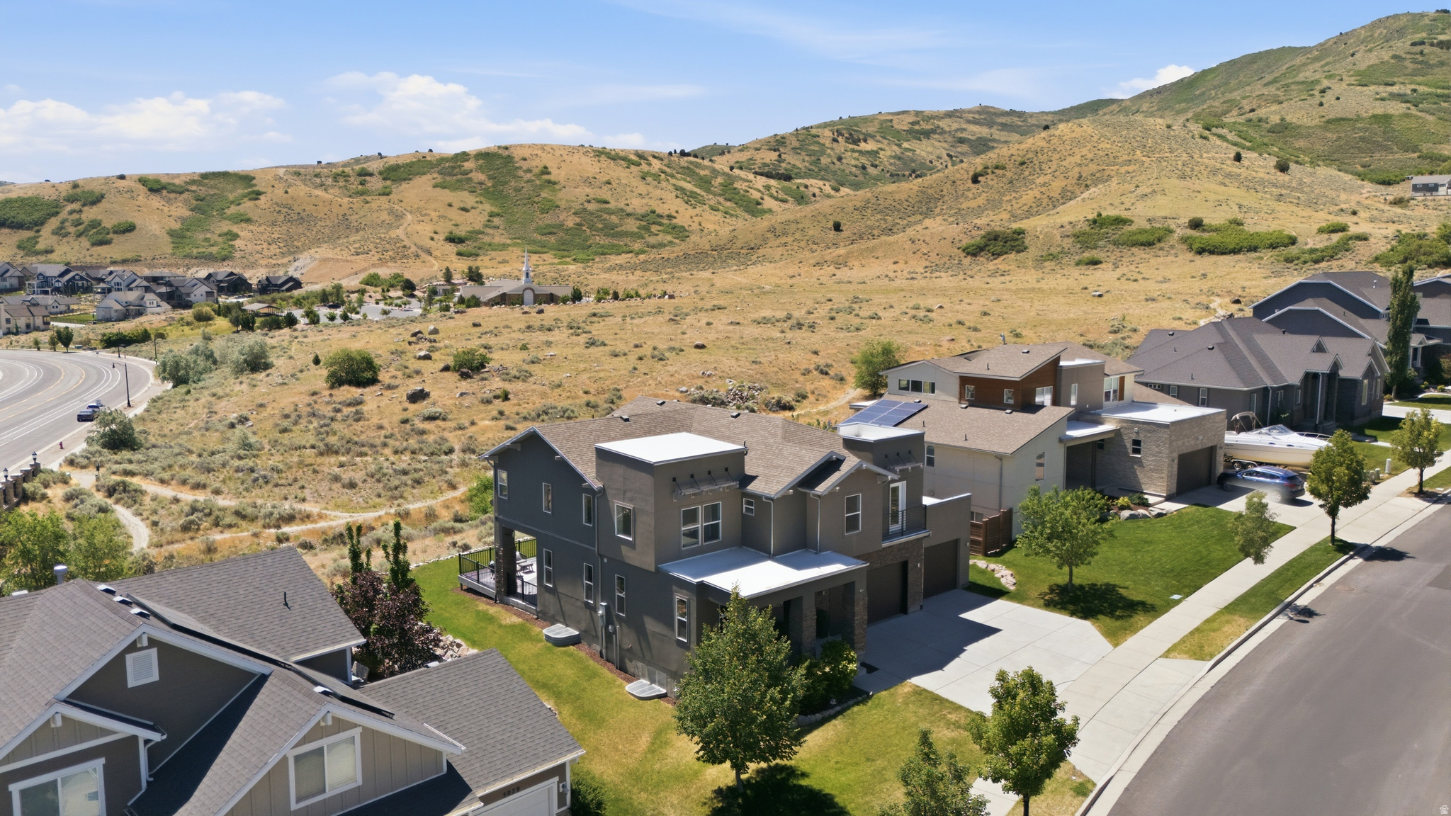 ROSECREST - Residential