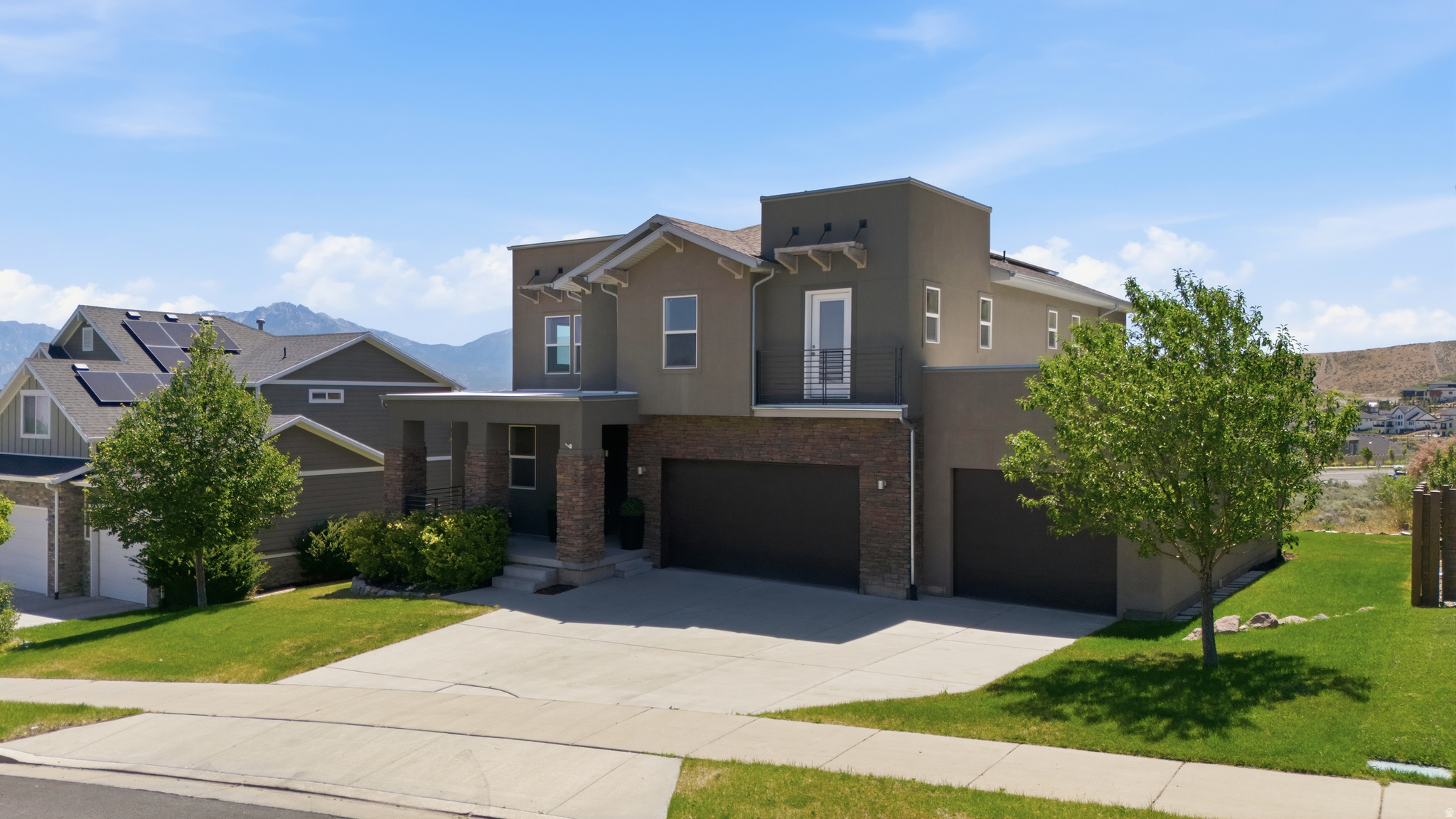 ROSECREST - Residential