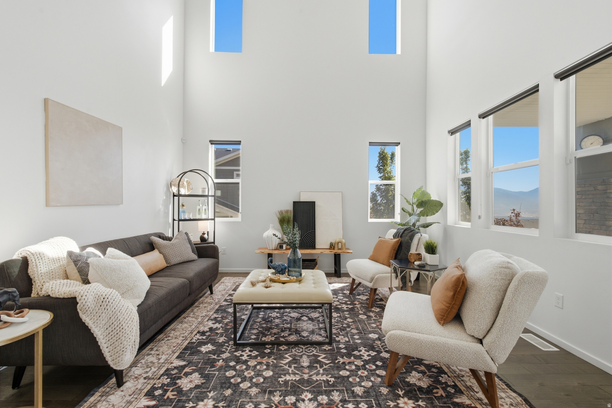ROSECREST - Residential