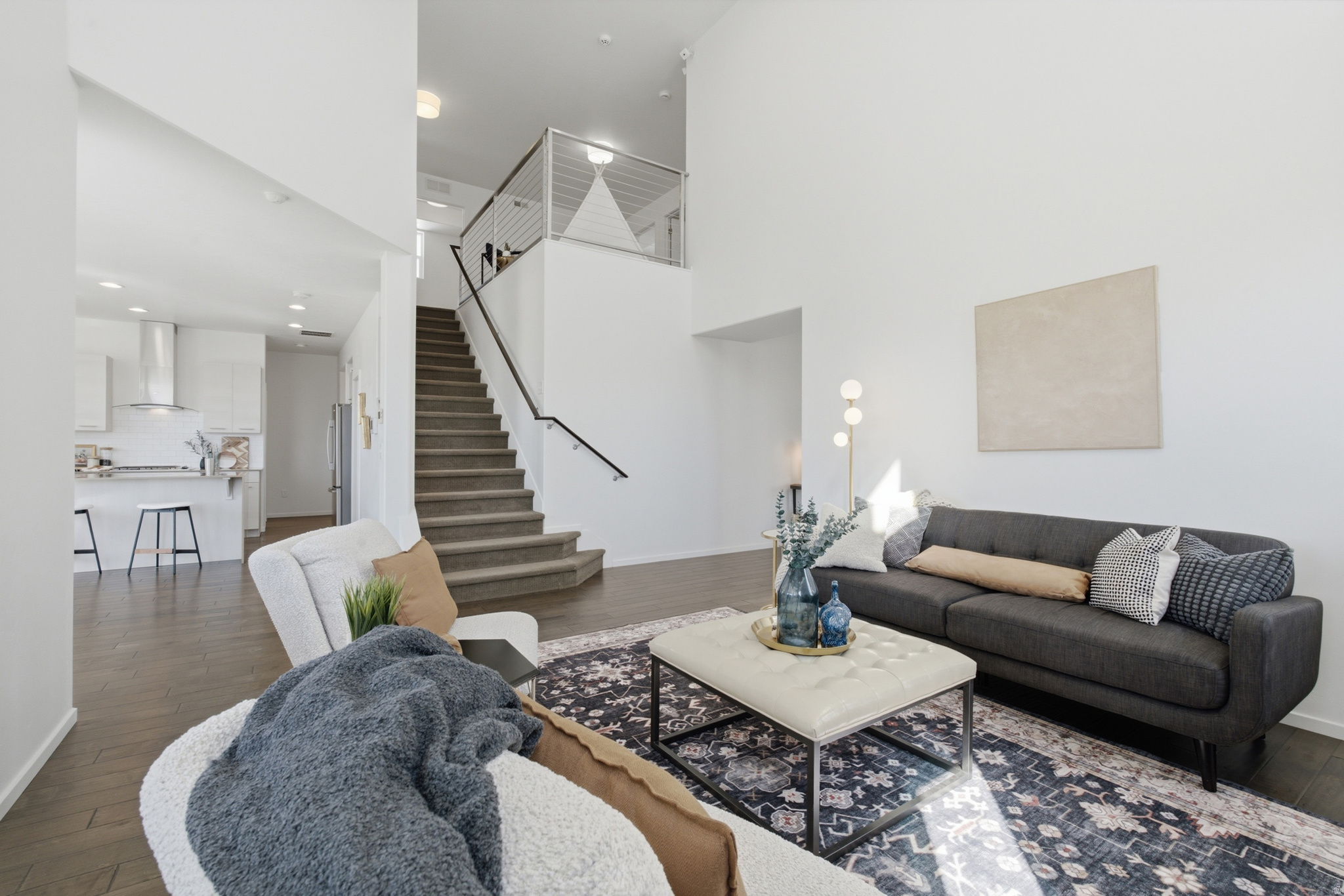ROSECREST - Residential
