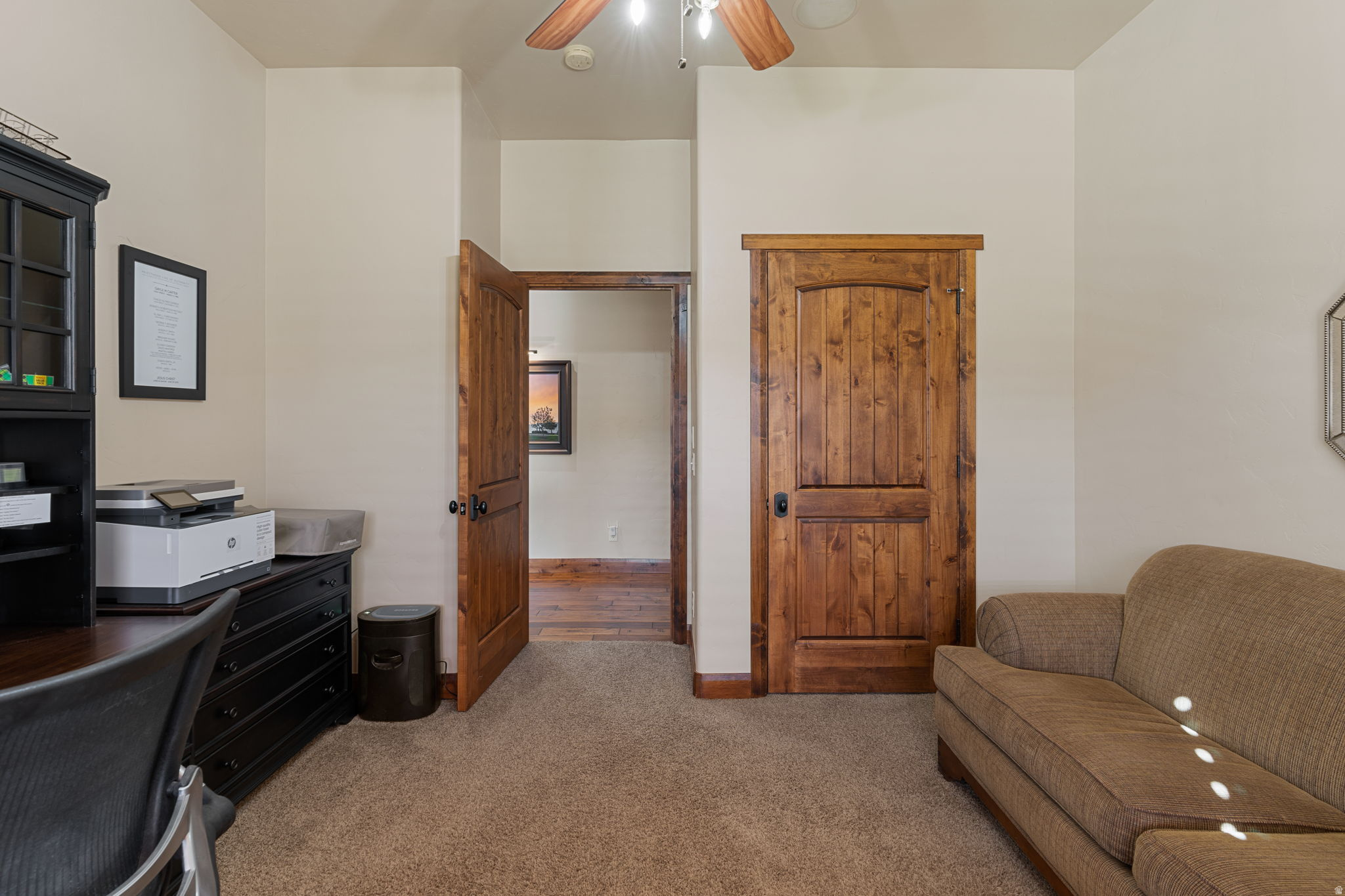 WALL - Residential