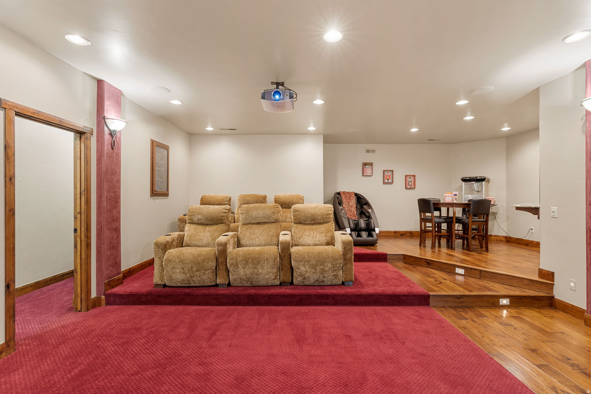 WALL - Residential