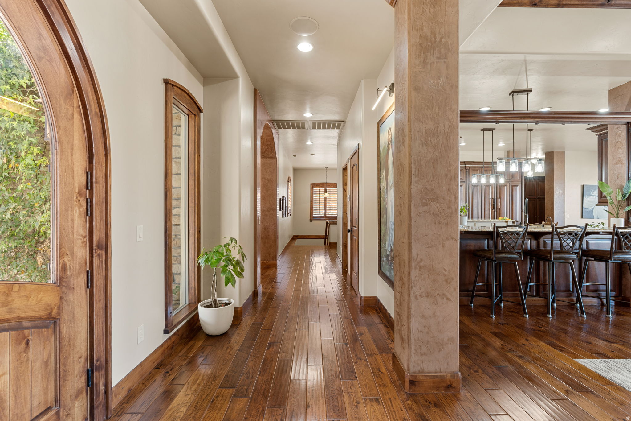 WALL - Residential