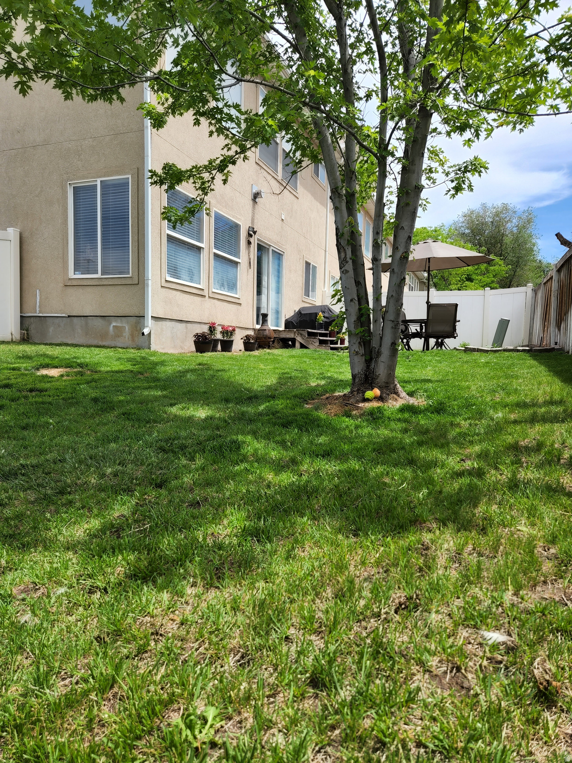 SANDY POINT - Residential