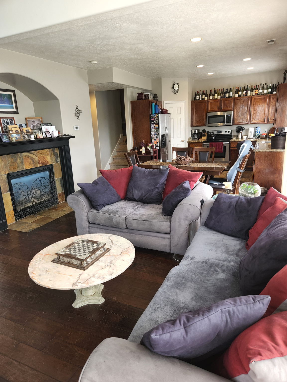 SANDY POINT - Residential