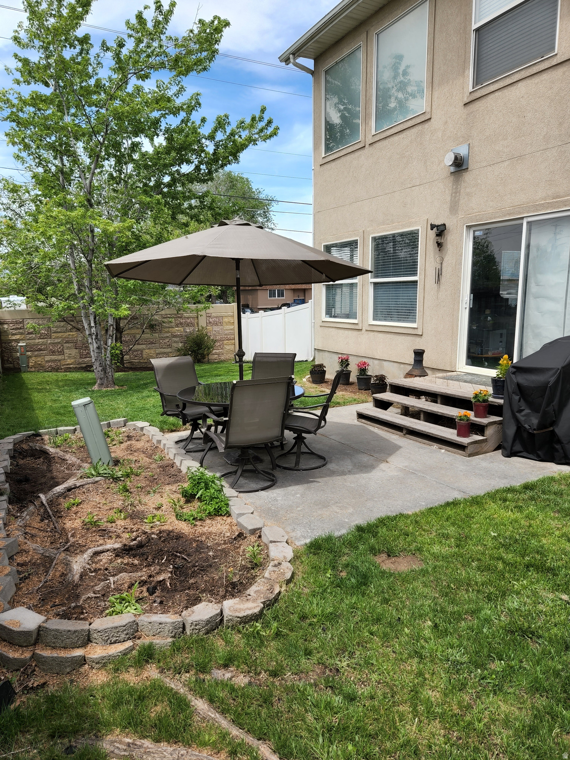SANDY POINT - Residential