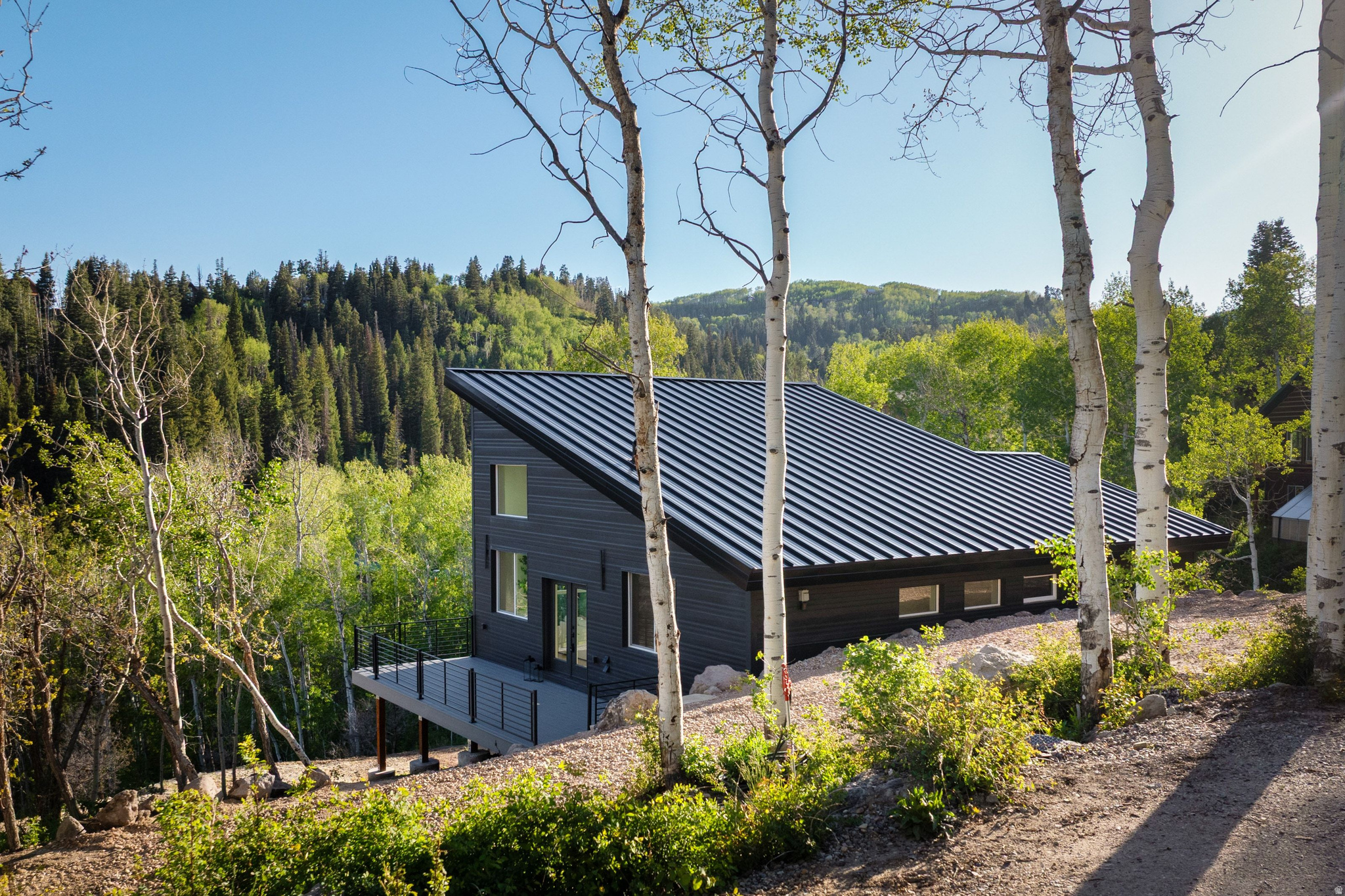 PINE MEADOWS - Residential