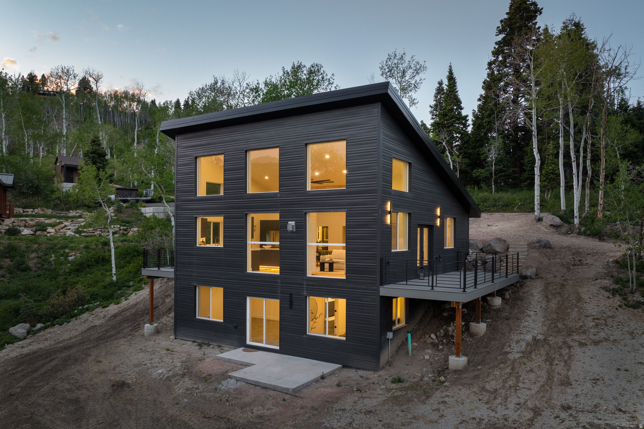 PINE MEADOWS - Residential