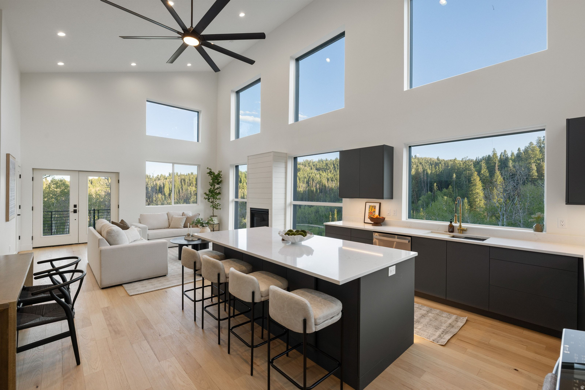 PINE MEADOWS - Residential