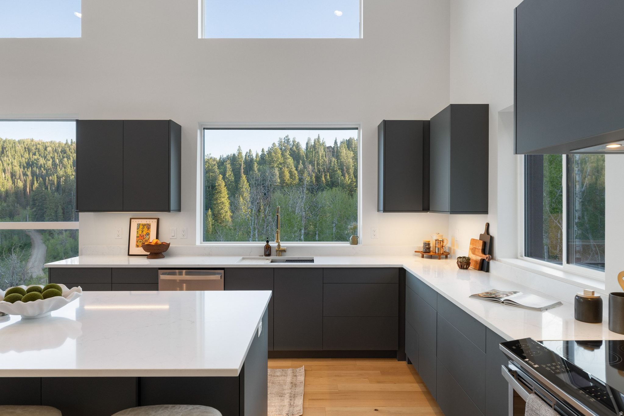 PINE MEADOWS - Residential