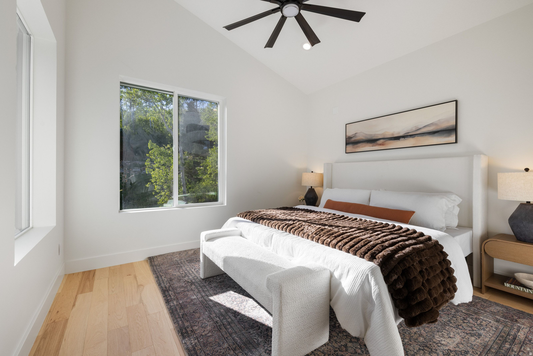 PINE MEADOWS - Residential