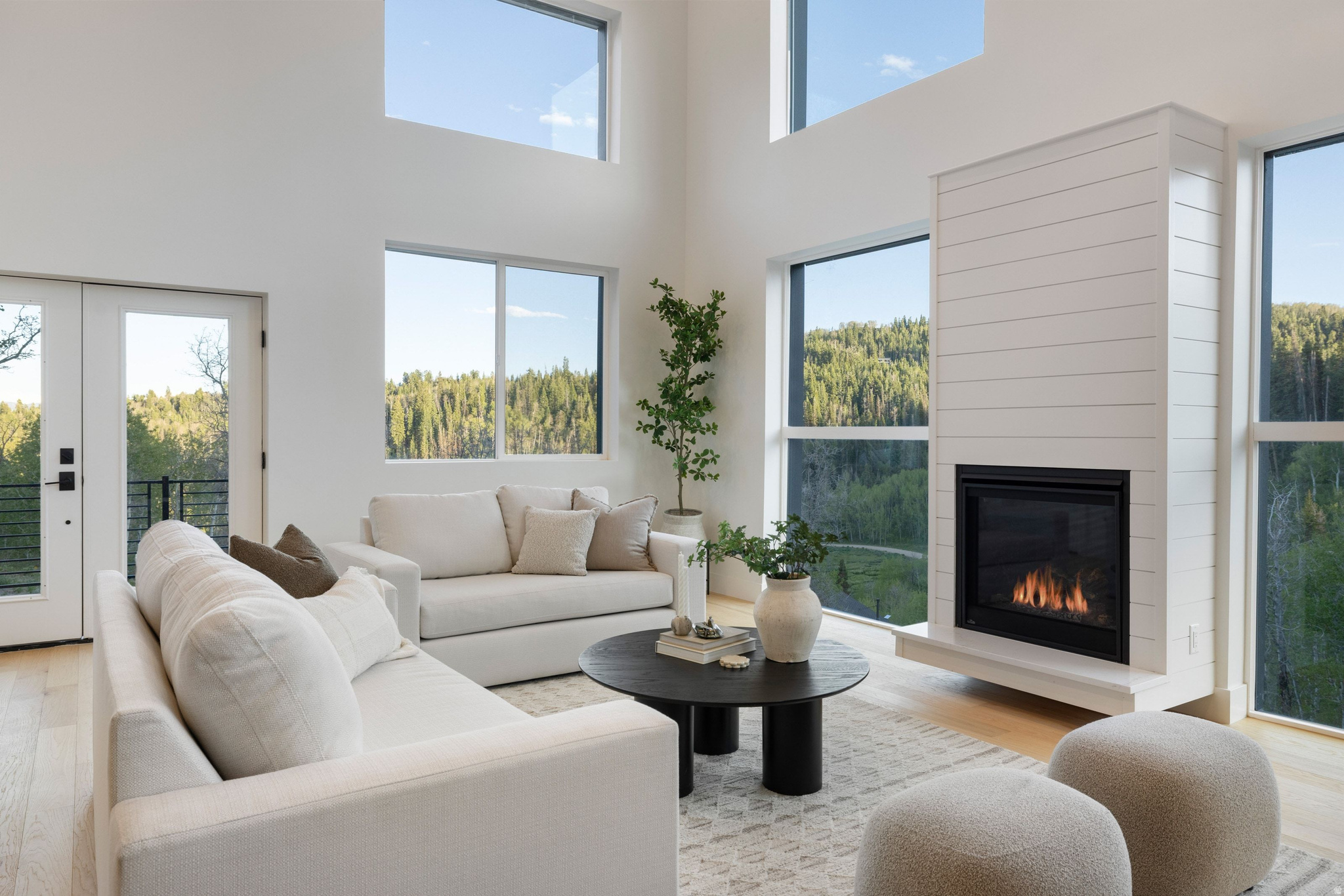 PINE MEADOWS - Residential