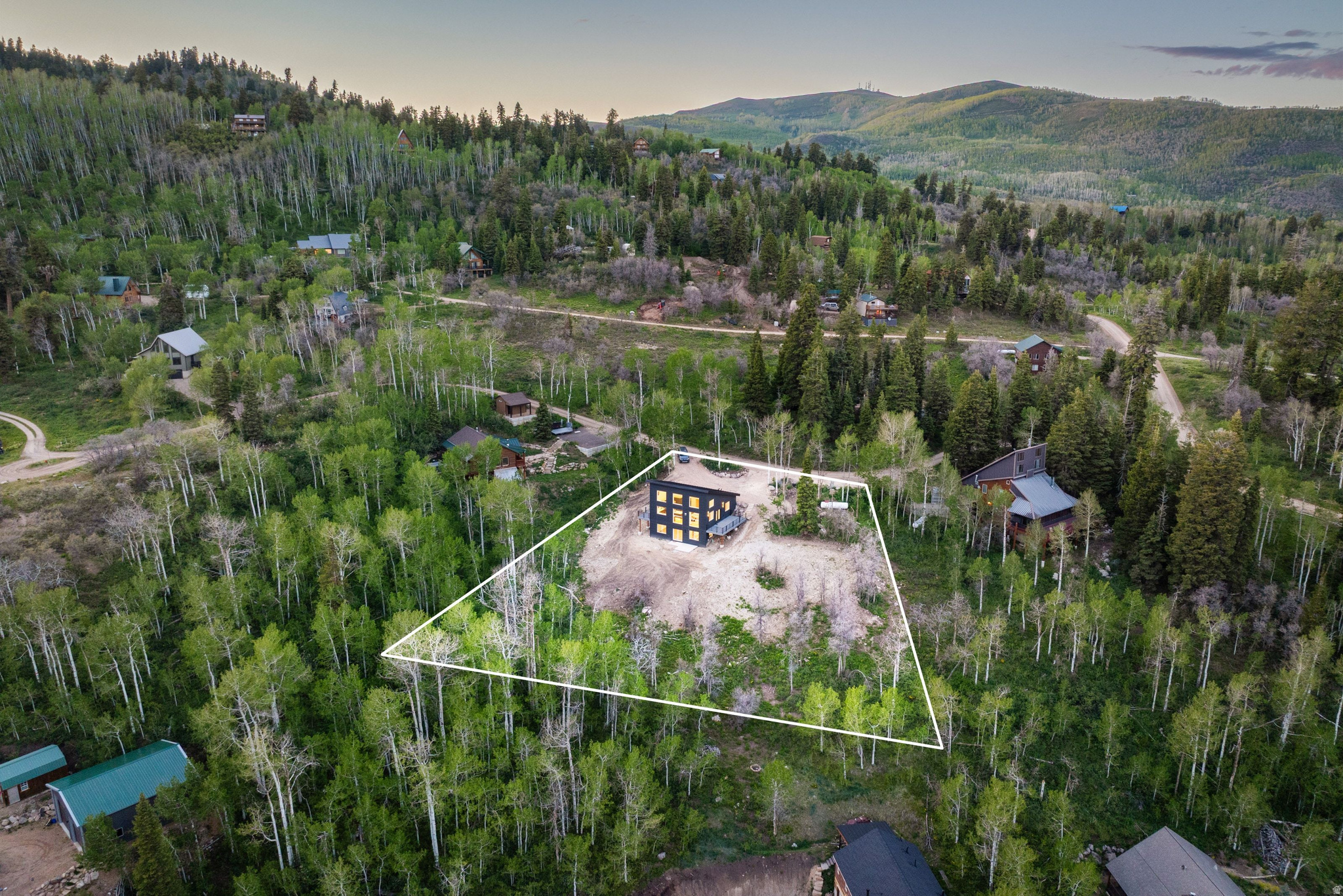 PINE MEADOWS - Residential